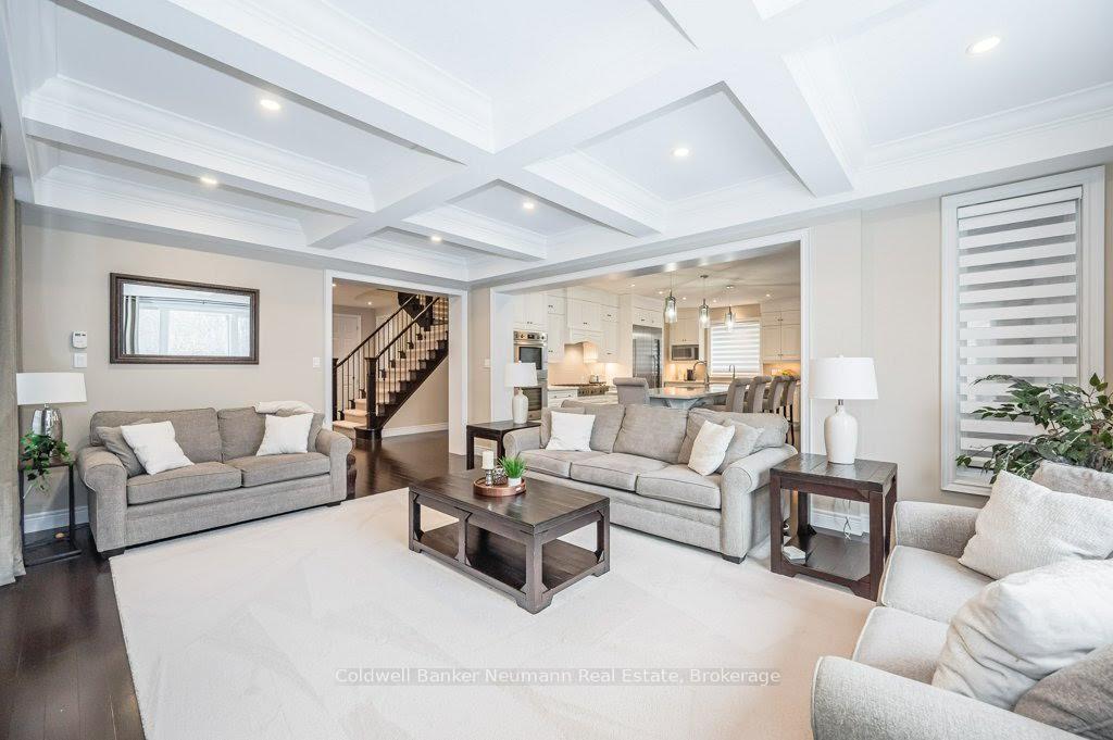 Photo 12 of 84 McCann Street, Guelph, Kortright East — HOMEH
