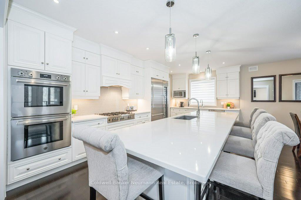 Photo 14 of 84 McCann Street, Guelph, Kortright East — HOMEH