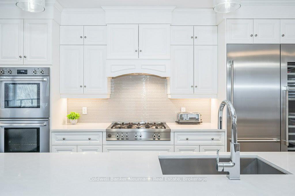 Photo 15 of 84 McCann Street, Guelph, Kortright East — HOMEH