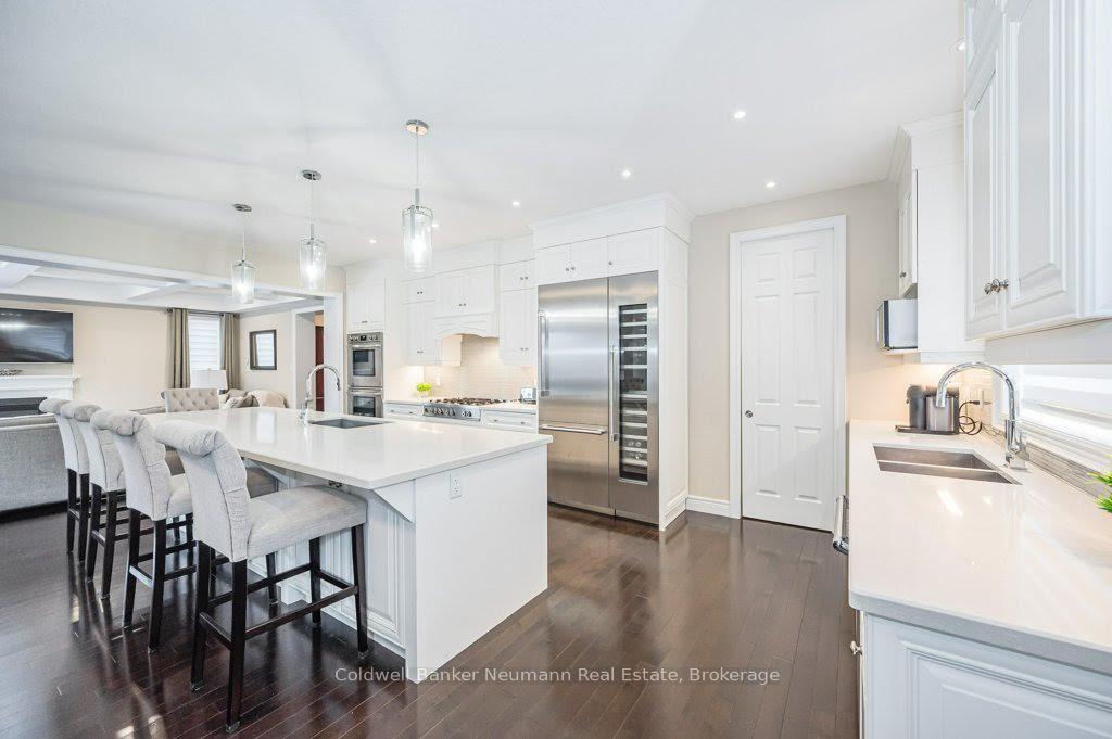 Photo 16 of 84 McCann Street, Guelph, Kortright East — HOMEH