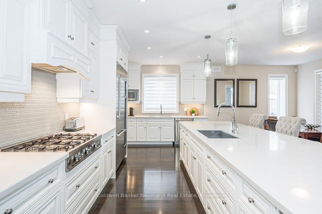 Photo 17 of 84 McCann Street, Guelph, Kortright East — HOMEH
