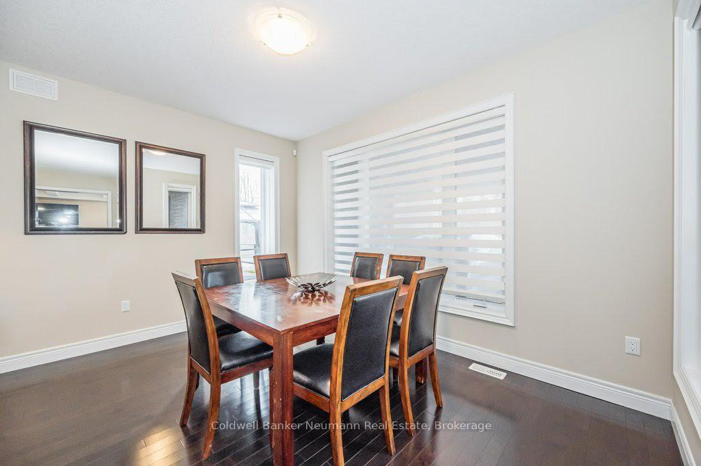 Photo 18 of 84 McCann Street, Guelph, Kortright East — HOMEH