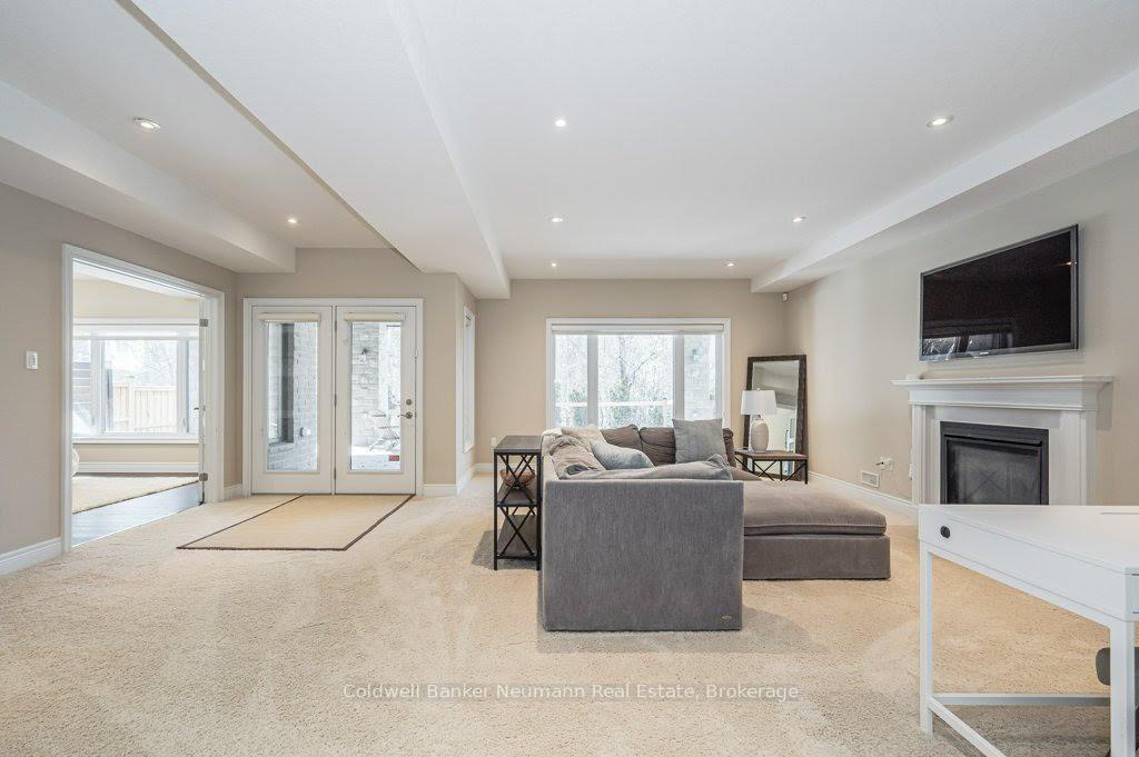 Photo 42 of 84 McCann Street, Guelph, Kortright East — HOMEH
