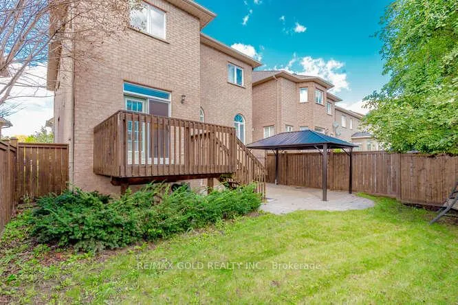 Photo 20 of 3368 Hayhurst Crescent, Oakville, Bronte — HOMEH