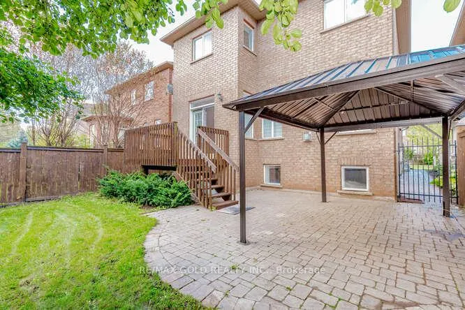 Photo 21 of 3368 Hayhurst Crescent, Oakville, Bronte — HOMEH