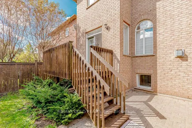 Photo 22 of 3368 Hayhurst Crescent, Oakville, Bronte — HOMEH