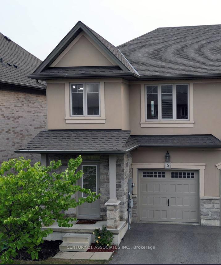 Photo 2 of Unit 6, 98 Shoreview Place, Hamilton, Lakeshore — HOMEH