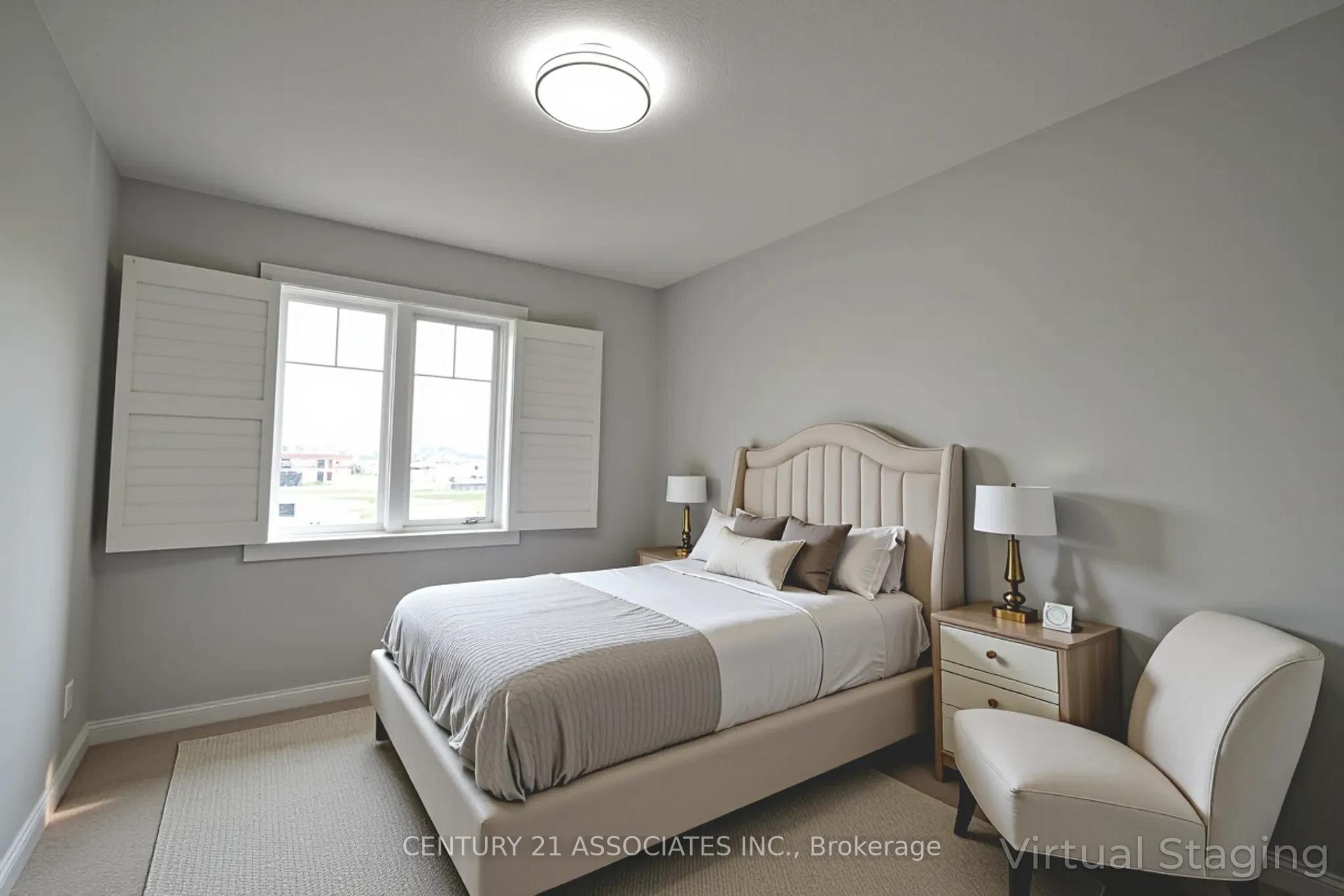 Photo 33 of Unit 6, 98 Shoreview Place, Hamilton, Lakeshore — HOMEH