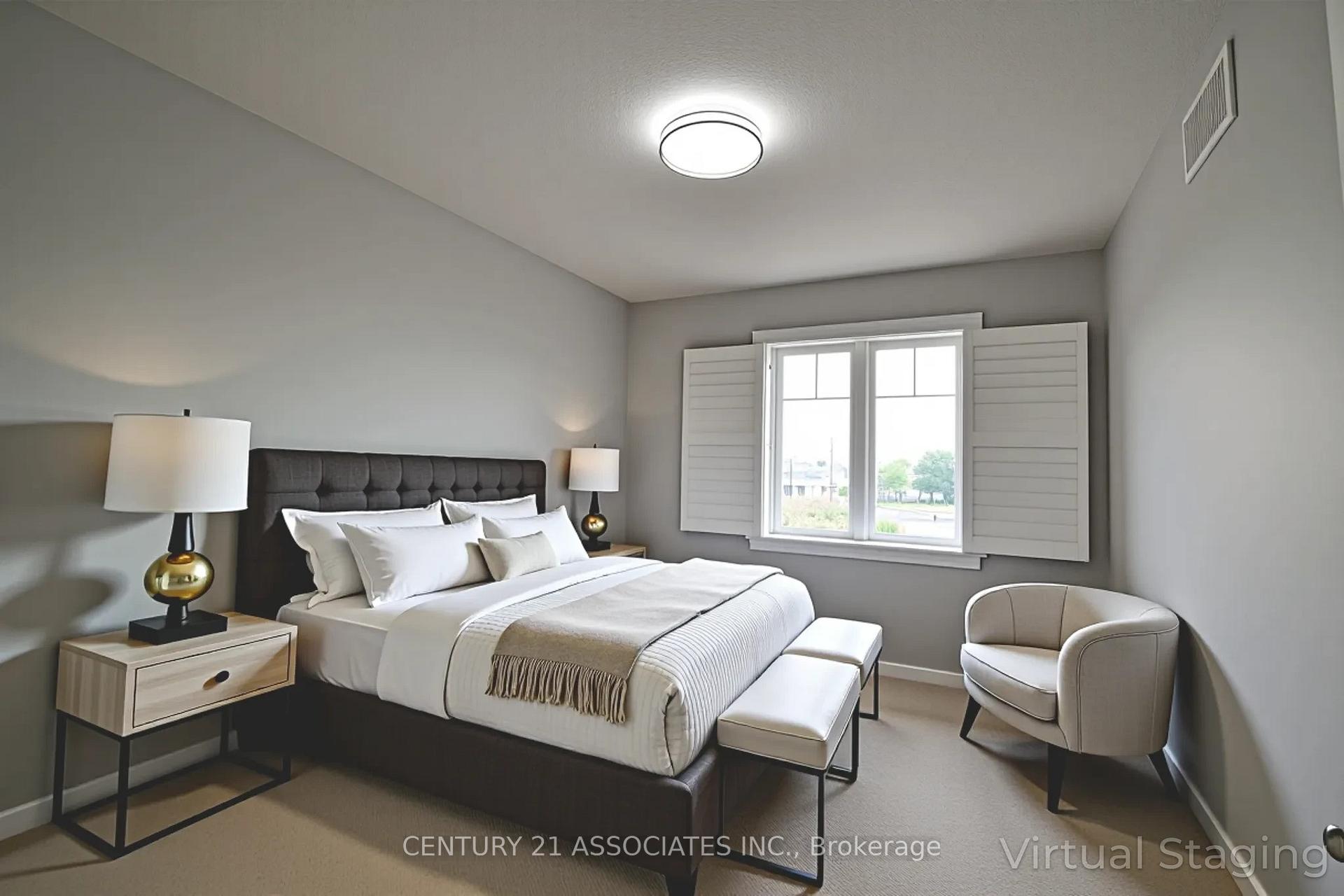 Photo 36 of Unit 6, 98 Shoreview Place, Hamilton, Lakeshore — HOMEH