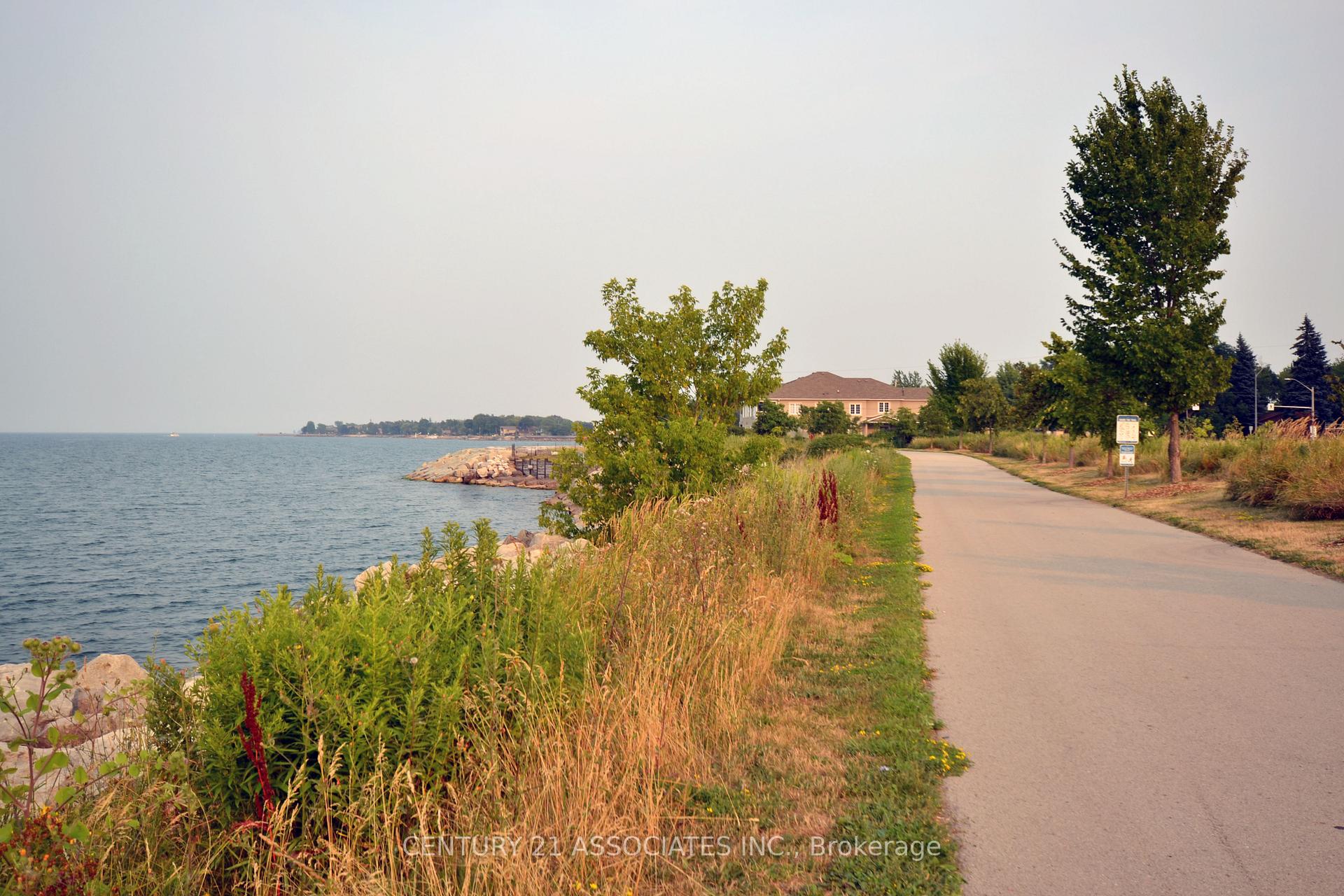 Photo 50 of Unit 6, 98 Shoreview Place, Hamilton, Lakeshore — HOMEH
