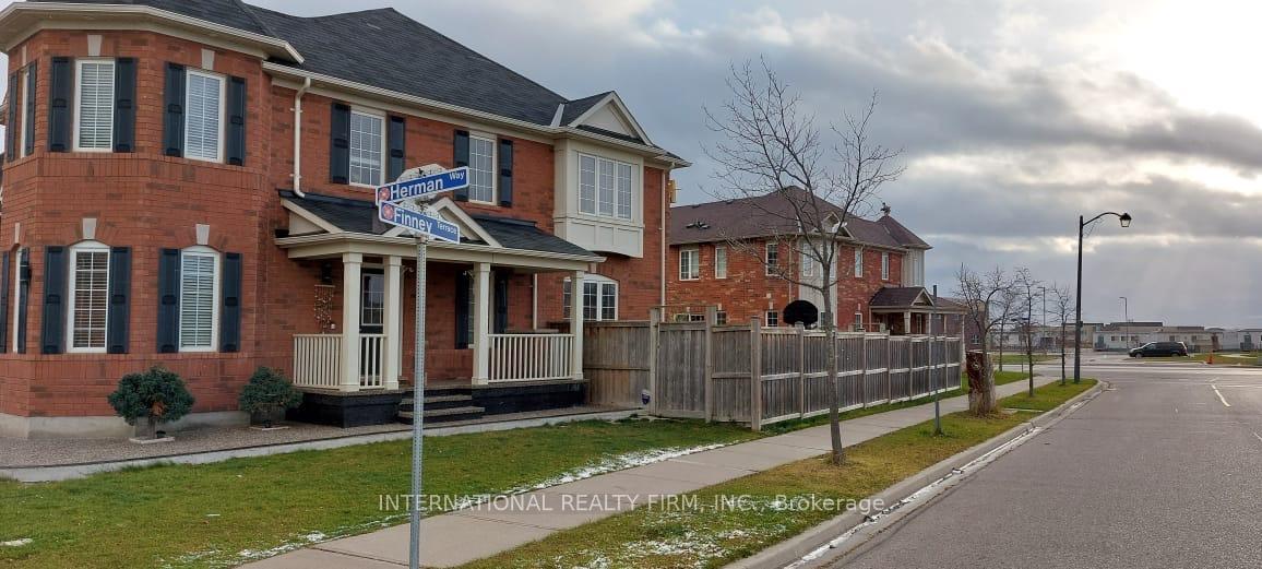 Photo 2 of 810 Herman Way, Milton, Harrison — HOMEH