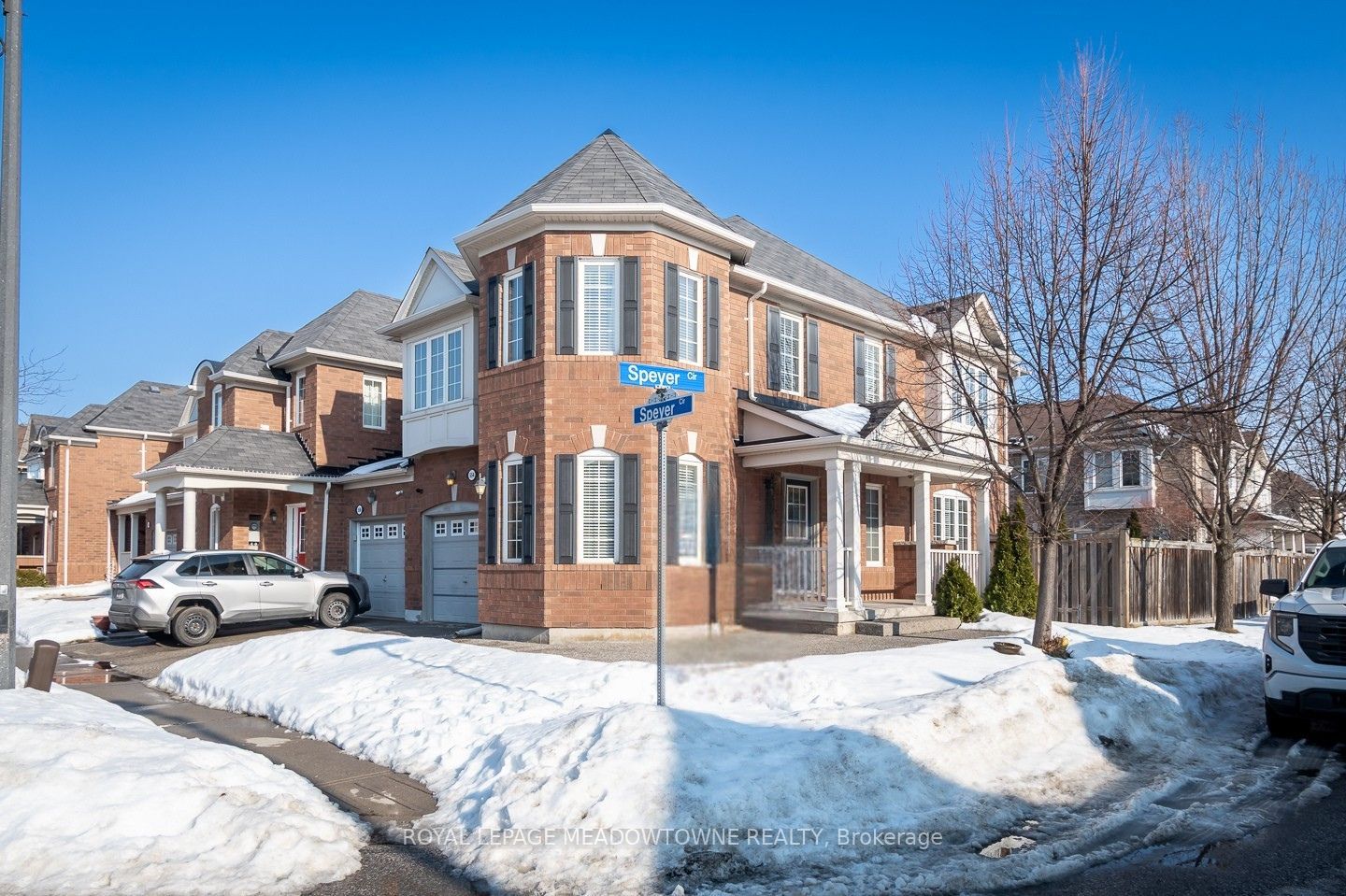 Photo 2 of 554 Speyer Circle, Milton, Harrison — HOMEH