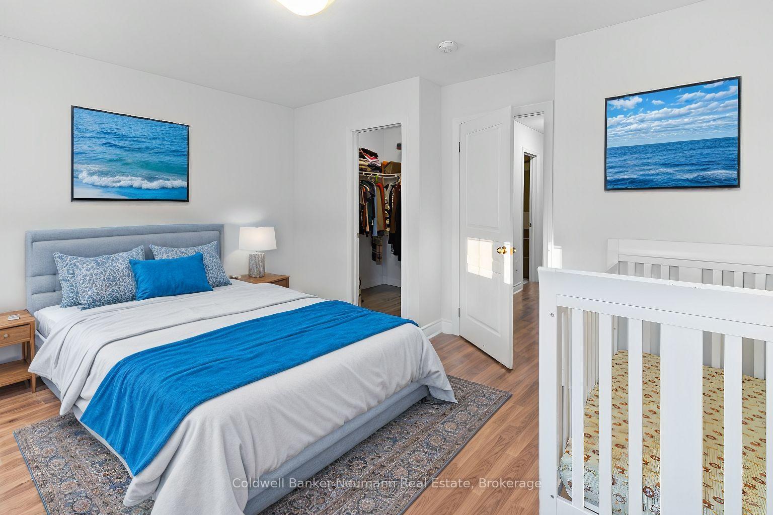 Photo 14 of Unit 40, 88 Decorso Drive, Guelph, Kortright East — HOMEH