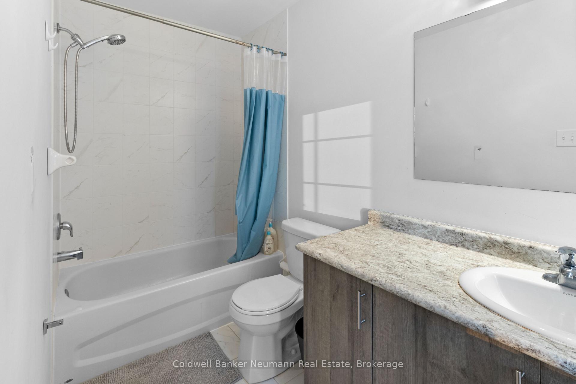 Photo 16 of Unit 40, 88 Decorso Drive, Guelph, Kortright East — HOMEH