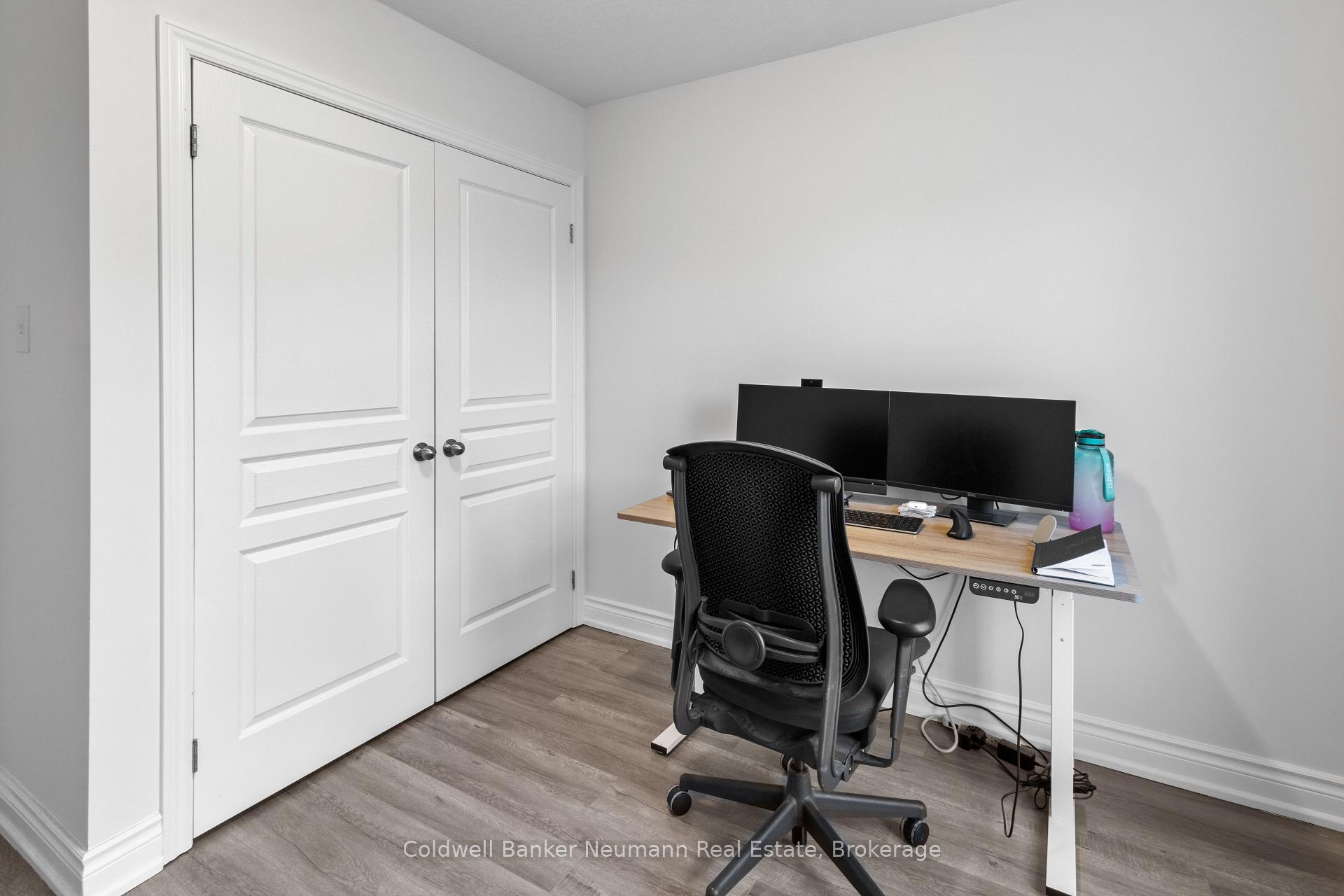 Photo 20 of Unit 40, 88 Decorso Drive, Guelph, Kortright East — HOMEH