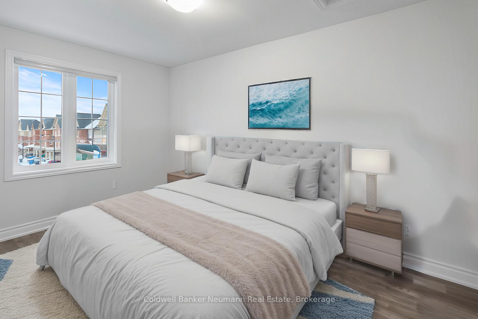 Photo 21 of Unit 40, 88 Decorso Drive, Guelph, Kortright East — HOMEH