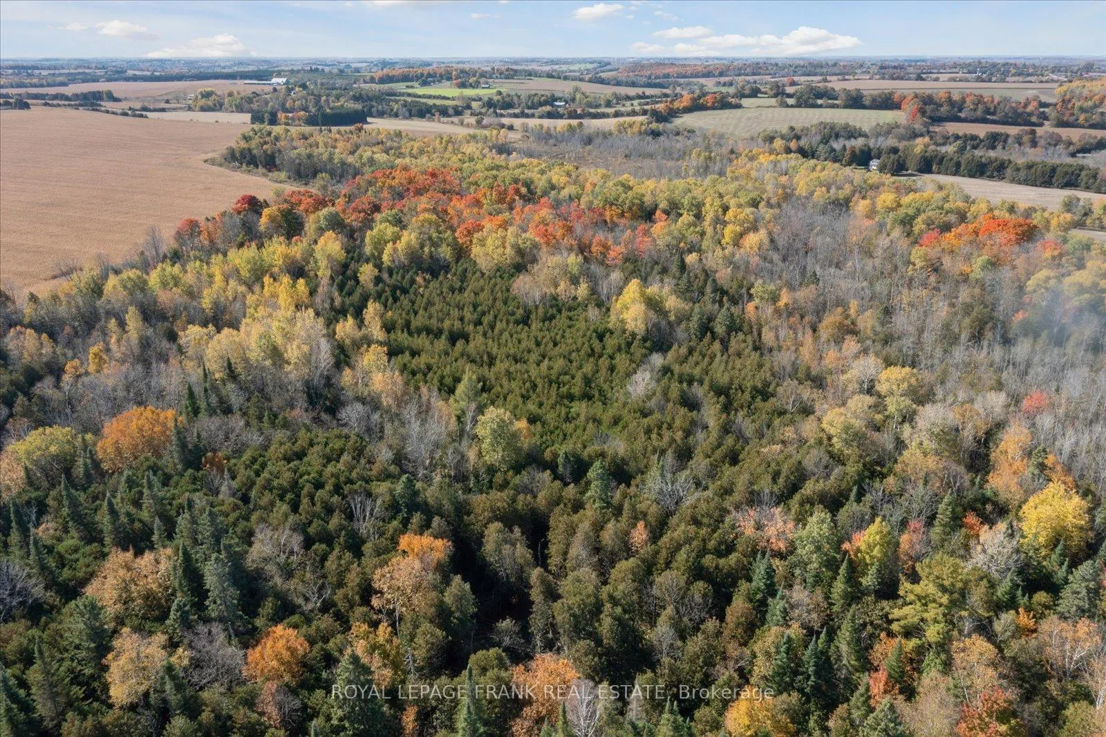 Photo 7 of PT LT 7 CON 6 Brock, Brock, Rural Brock — HOMEH