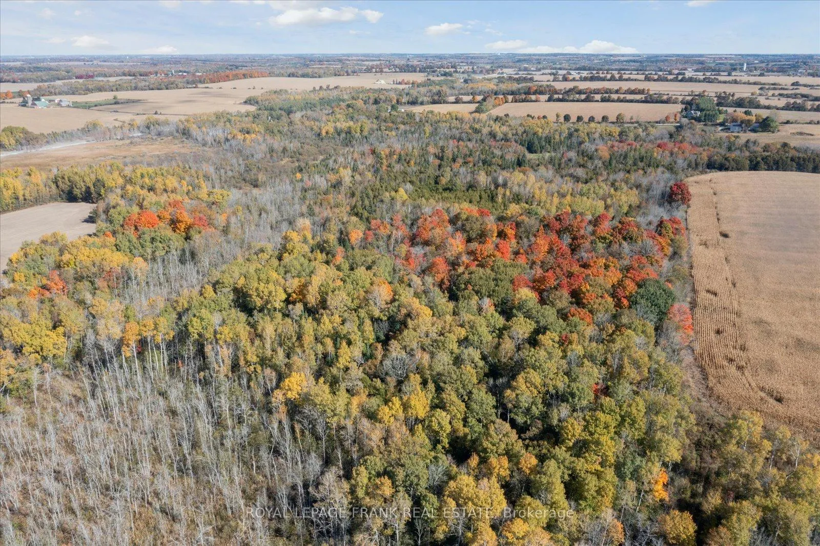 Photo 10 of PT LT 7 CON 6 Brock, Brock, Rural Brock — HOMEH