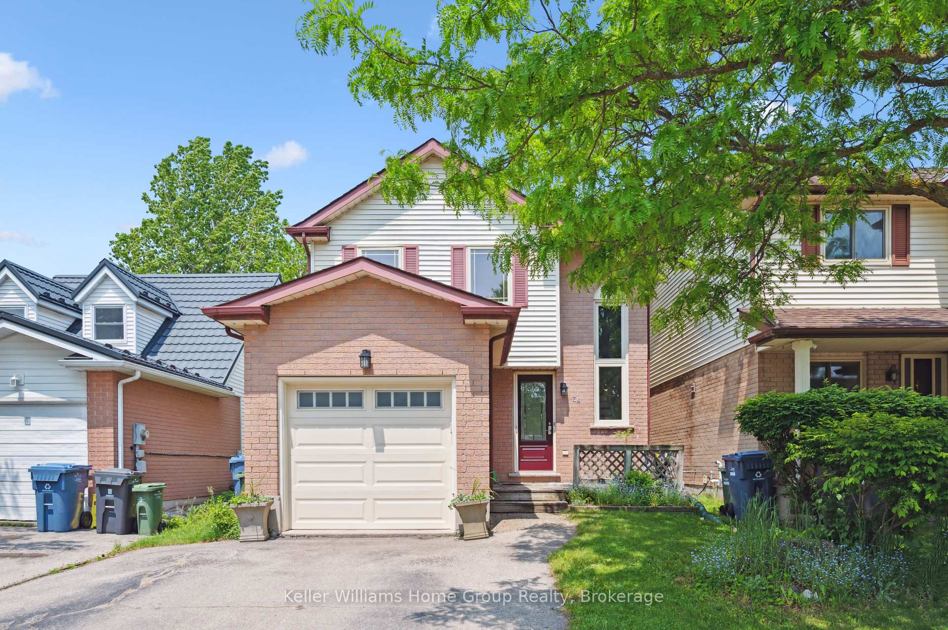 Photo 1 of 34 Walman Drive, Guelph, Kortright West — HOMEH