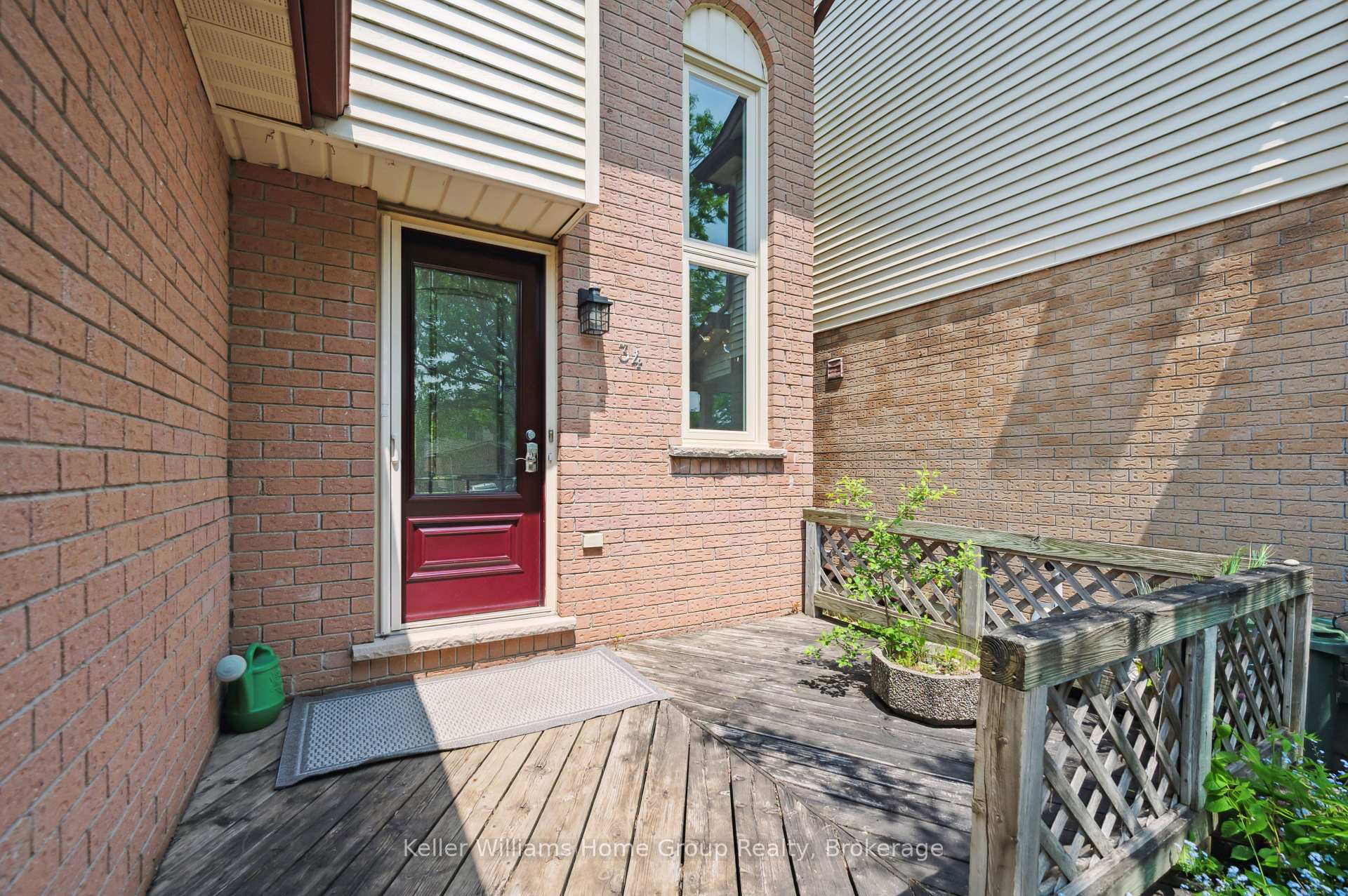 Photo 6 of 34 Walman Drive, Guelph, Kortright West — HOMEH