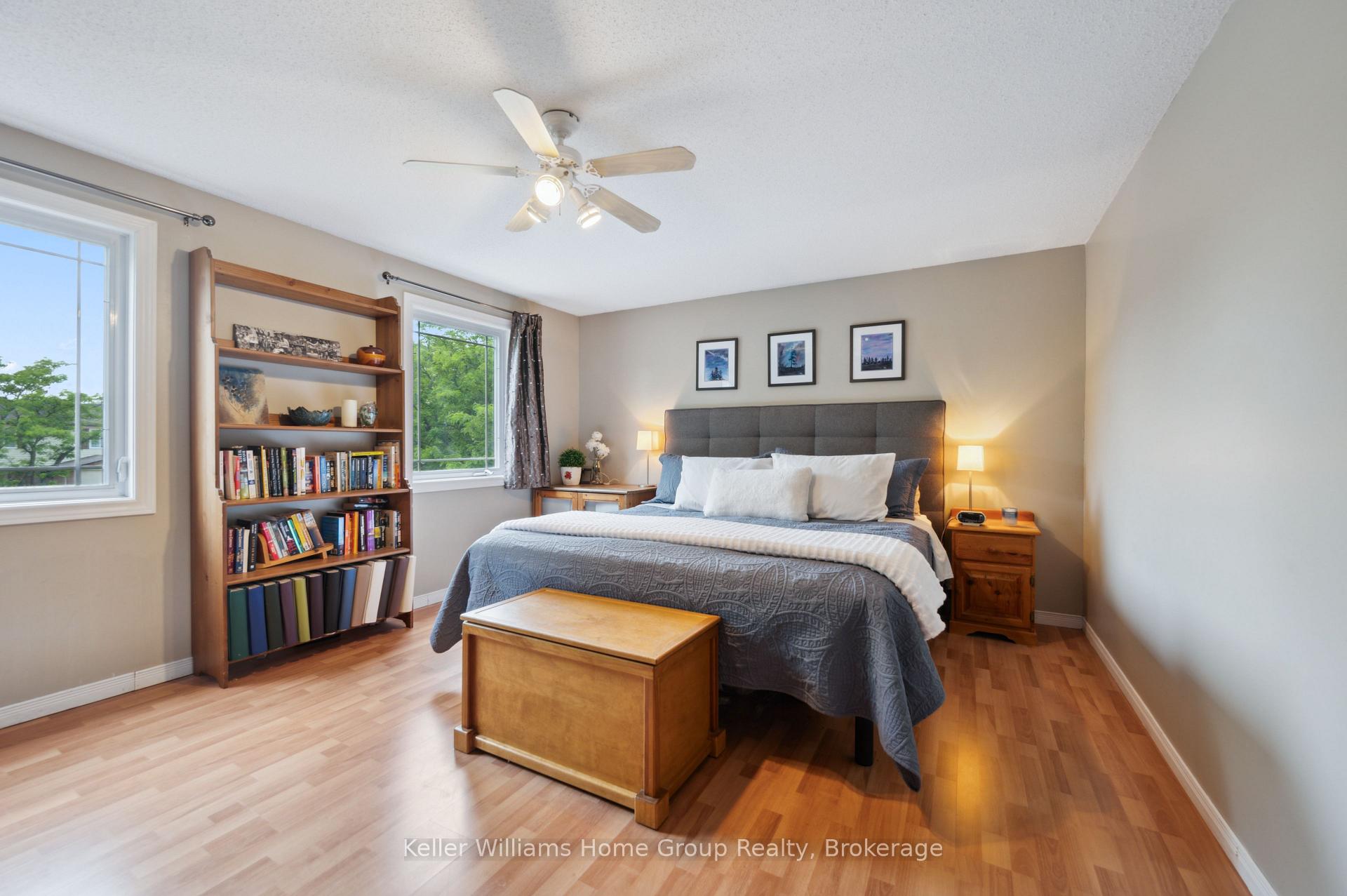 Photo 23 of 34 Walman Drive, Guelph, Kortright West — HOMEH