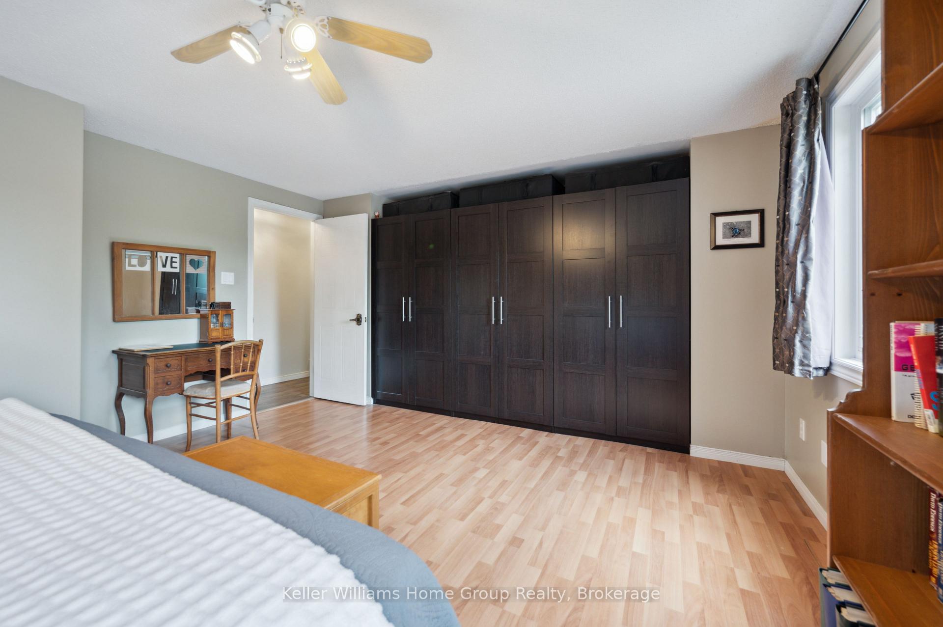 Photo 24 of 34 Walman Drive, Guelph, Kortright West — HOMEH