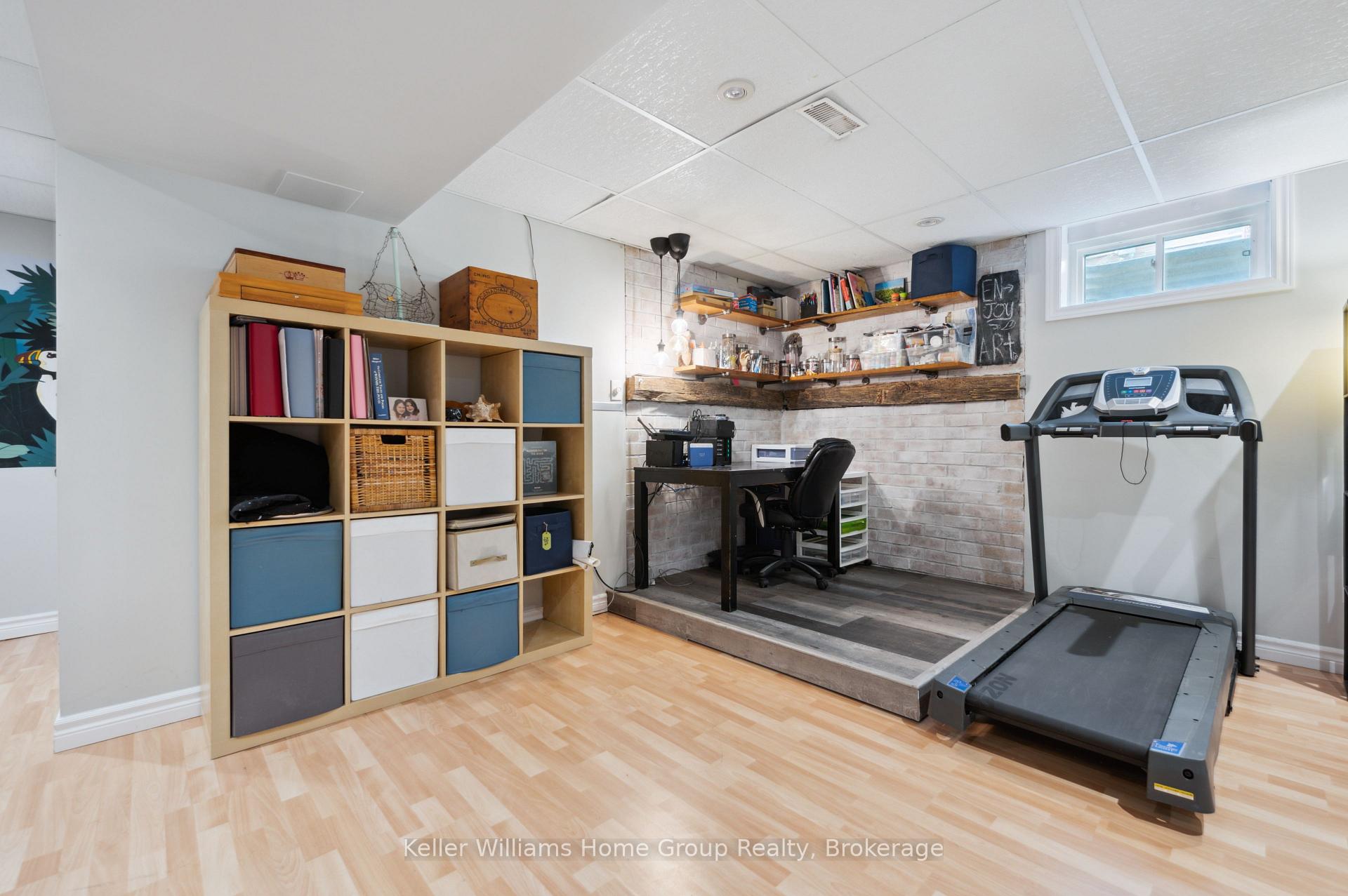Photo 29 of 34 Walman Drive, Guelph, Kortright West — HOMEH