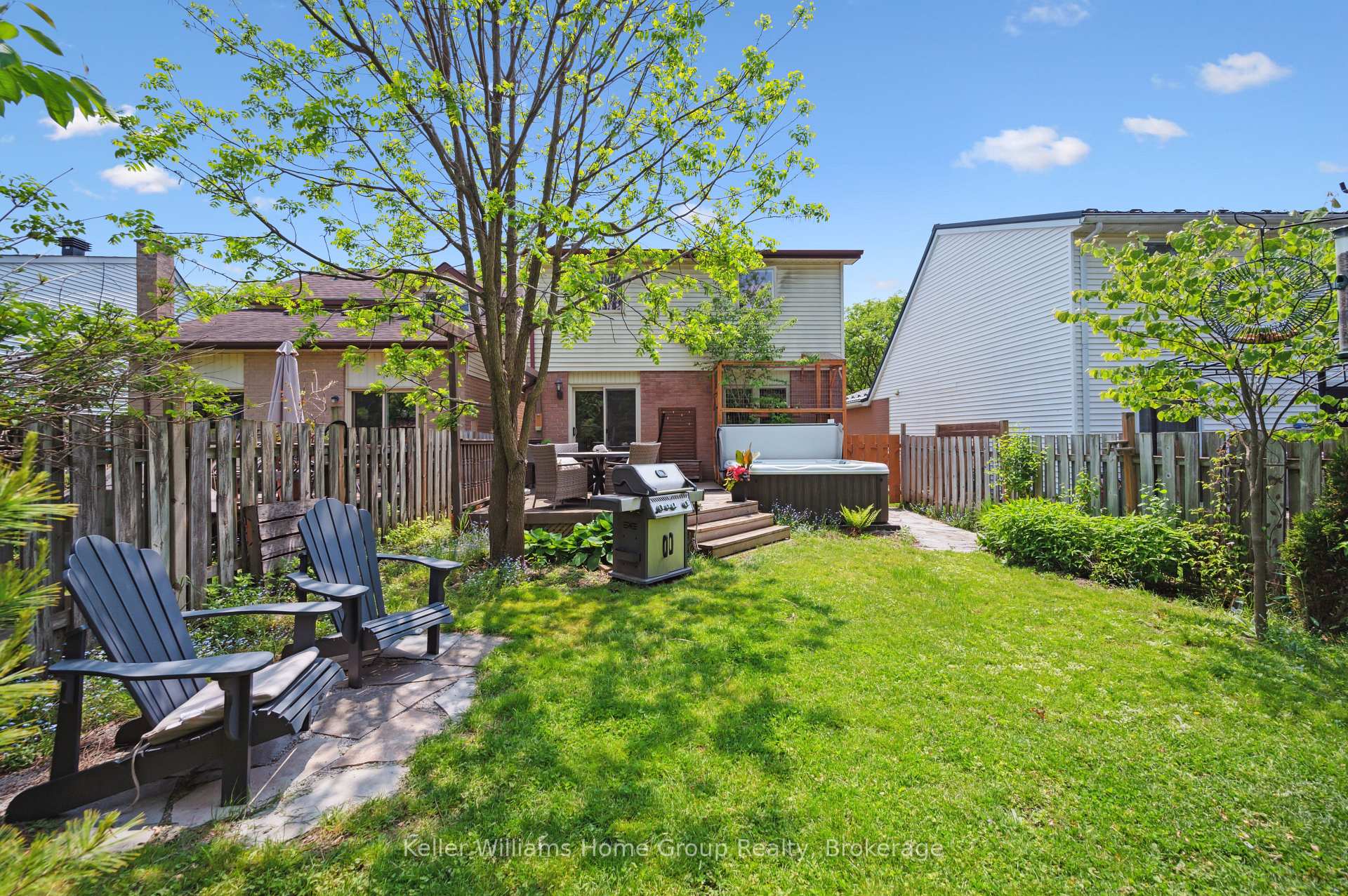 Photo 31 of 34 Walman Drive, Guelph, Kortright West — HOMEH