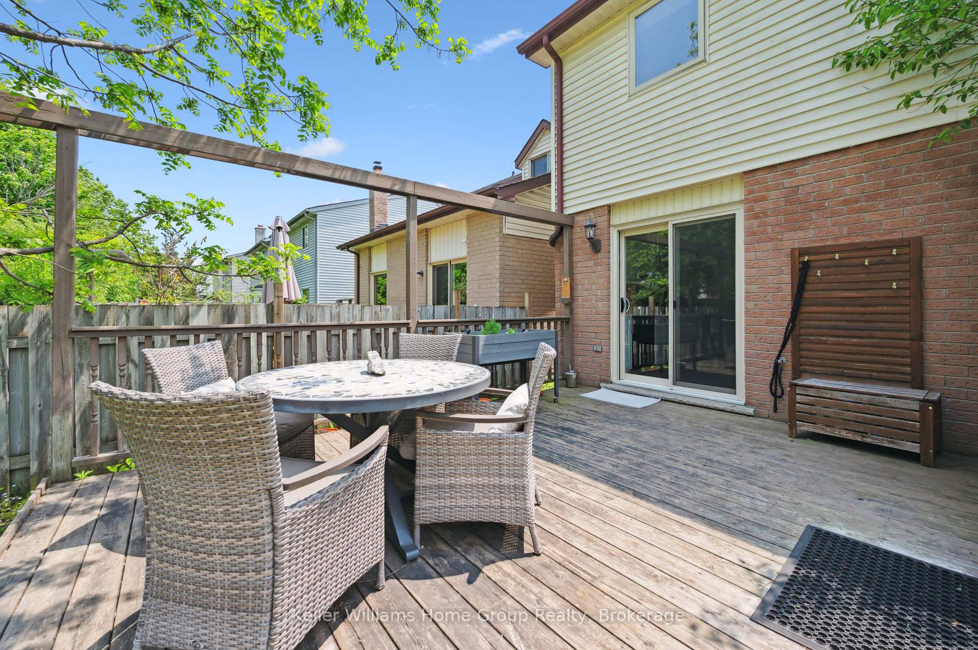 Photo 34 of 34 Walman Drive, Guelph, Kortright West — HOMEH
