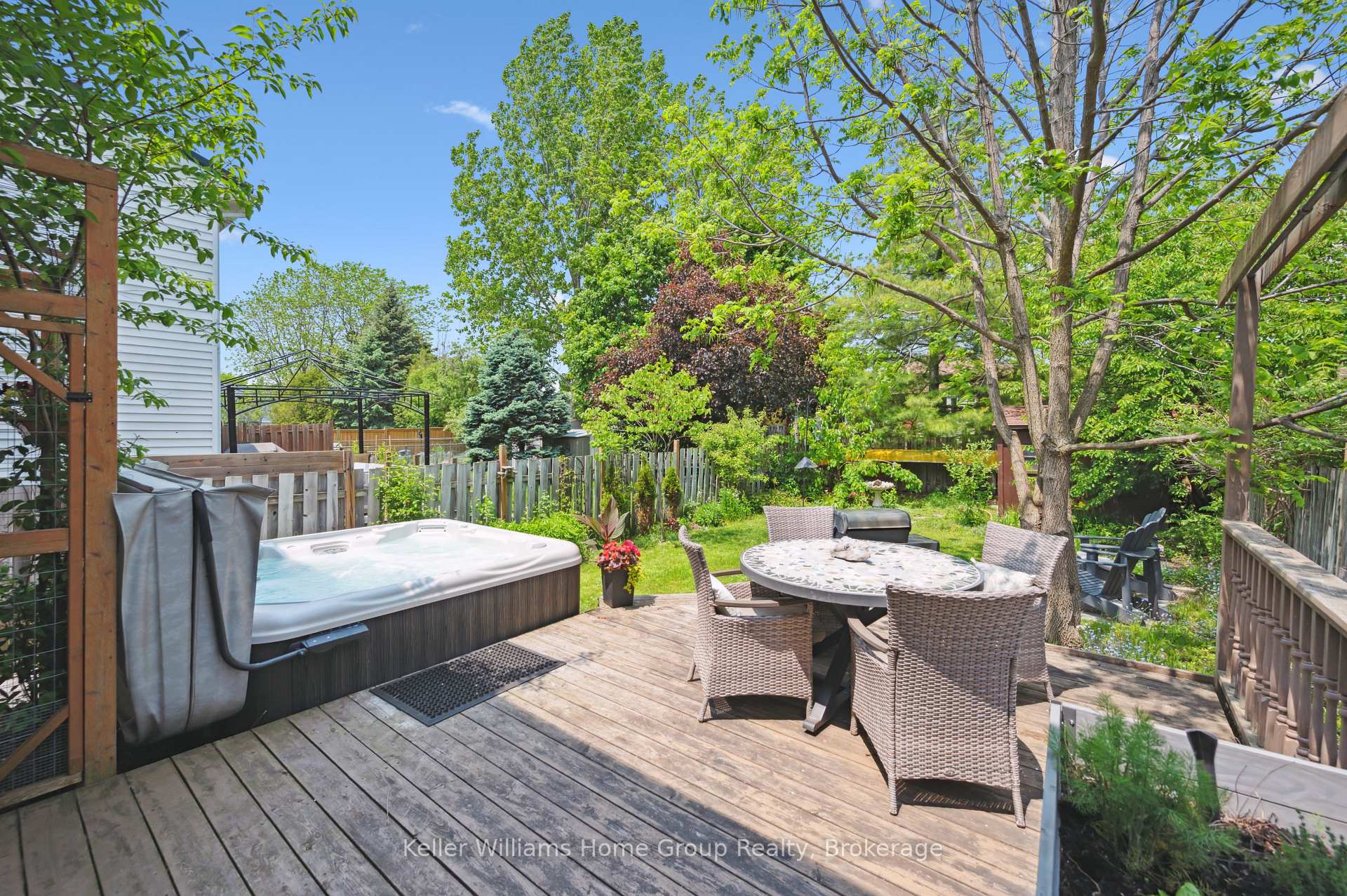 Photo 36 of 34 Walman Drive, Guelph, Kortright West — HOMEH