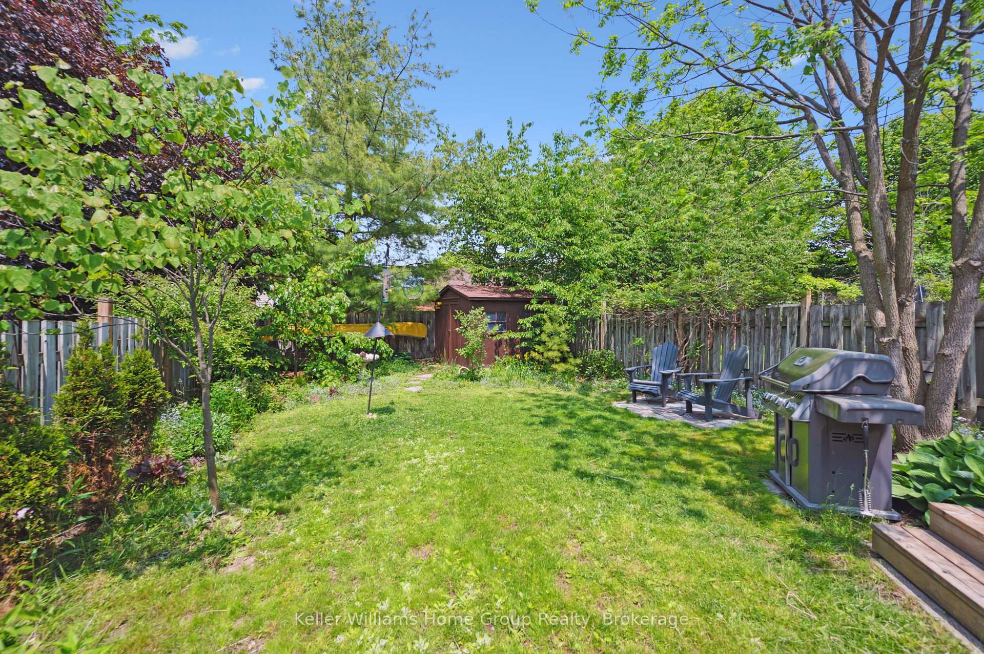Photo 38 of 34 Walman Drive, Guelph, Kortright West — HOMEH