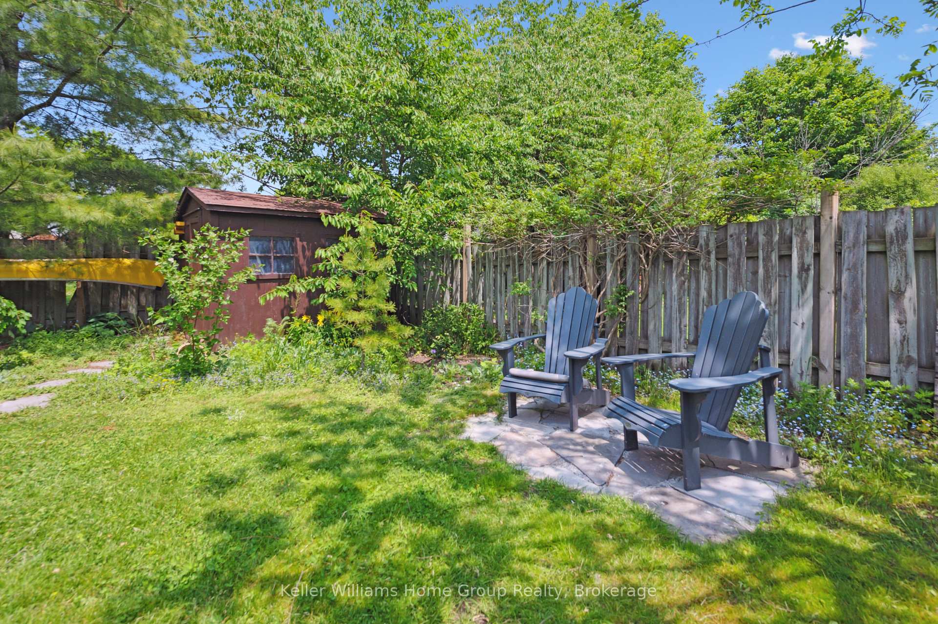 Photo 39 of 34 Walman Drive, Guelph, Kortright West — HOMEH