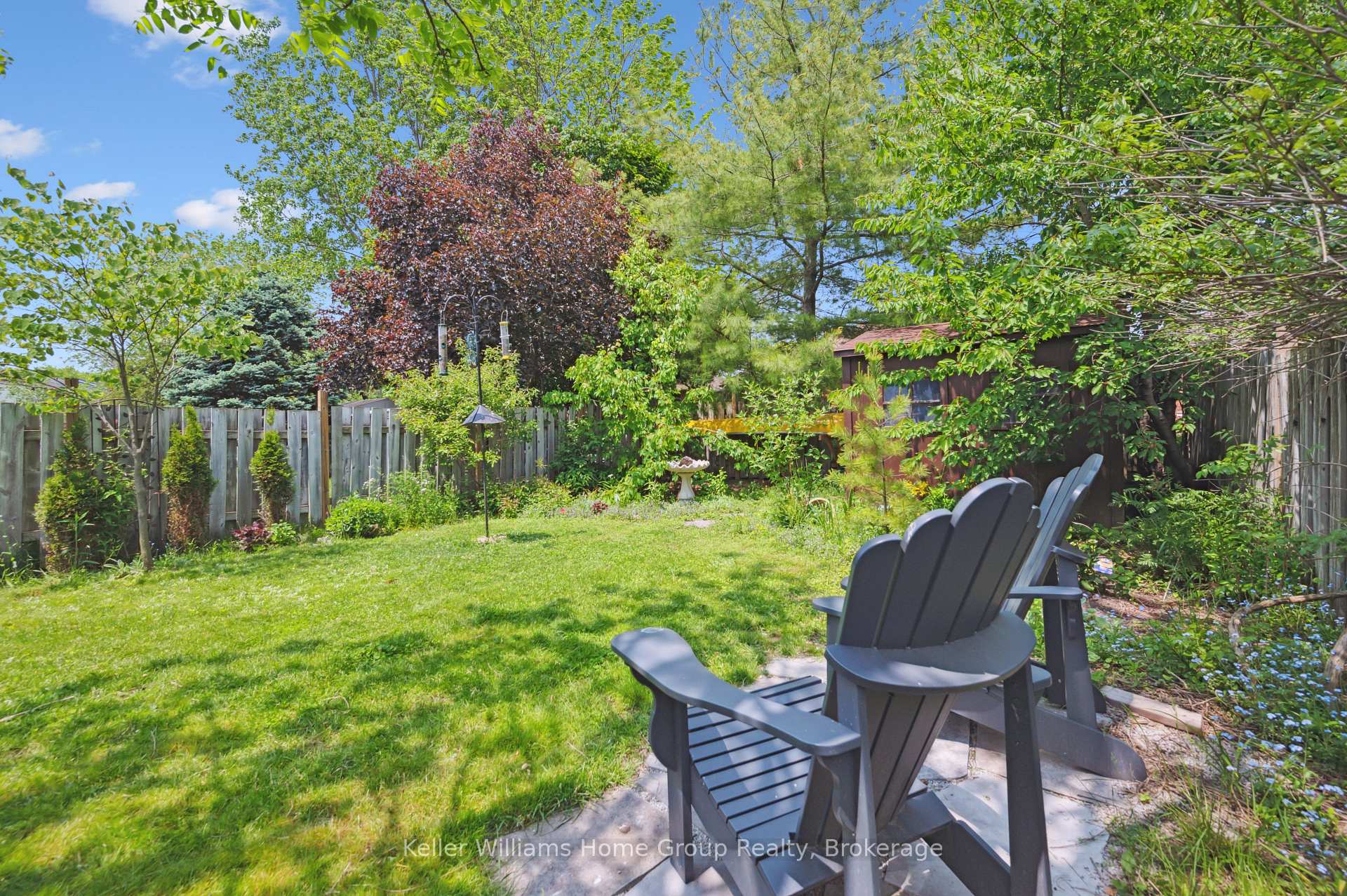 Photo 40 of 34 Walman Drive, Guelph, Kortright West — HOMEH