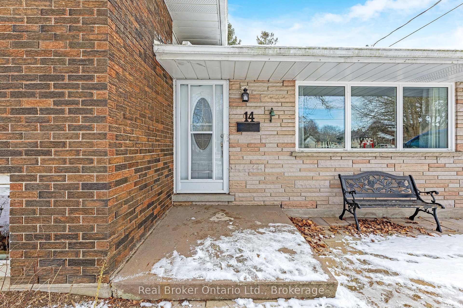 Photo 7 of 14 Lonsdale Drive, Guelph, Riverside Park — HOMEH