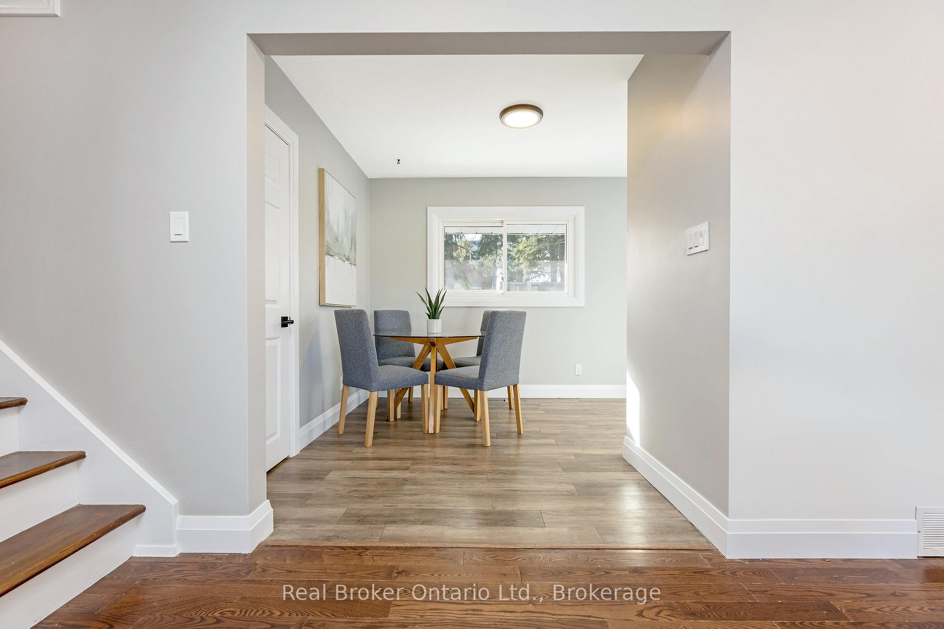 Photo 13 of 14 Lonsdale Drive, Guelph, Riverside Park — HOMEH