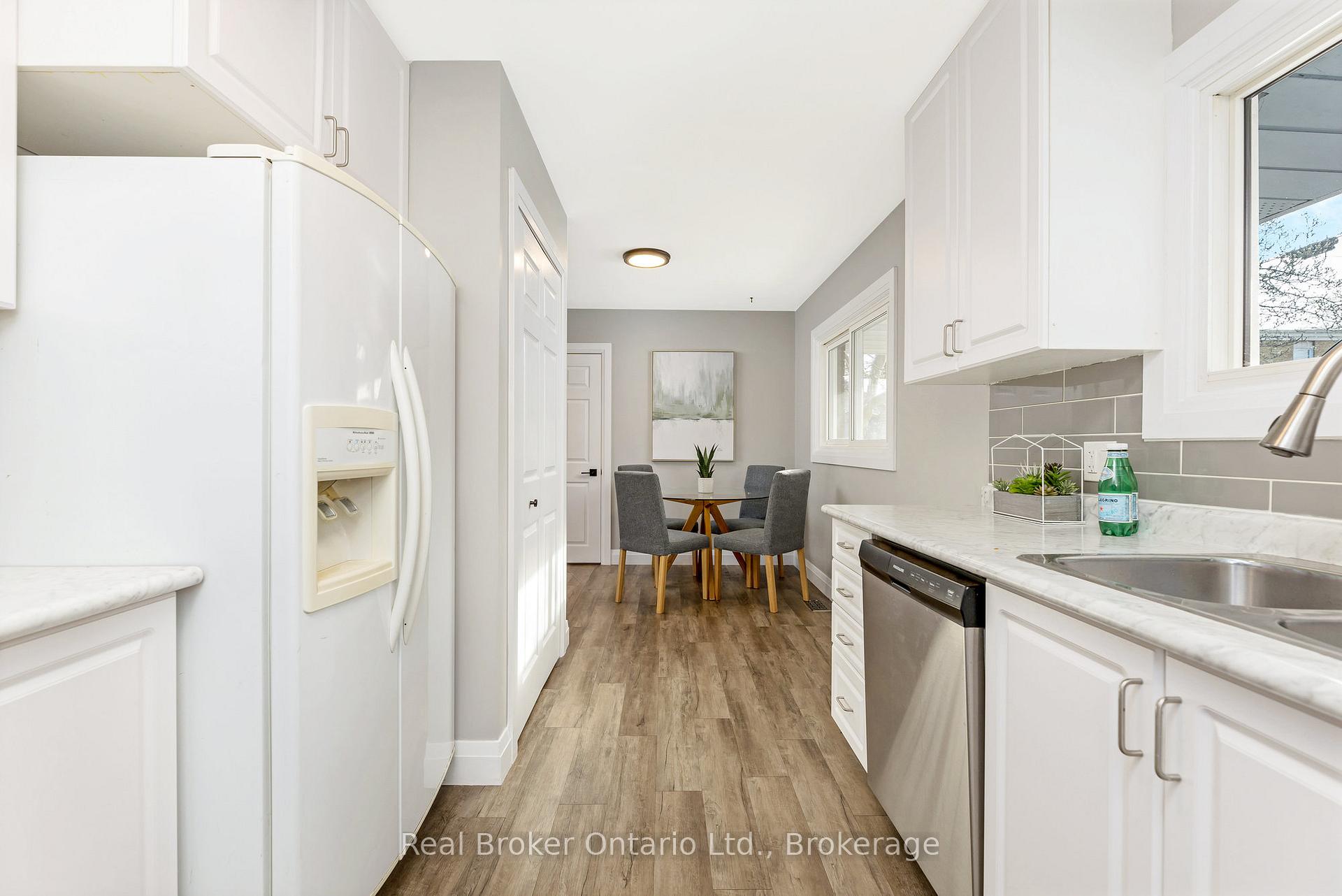 Photo 19 of 14 Lonsdale Drive, Guelph, Riverside Park — HOMEH