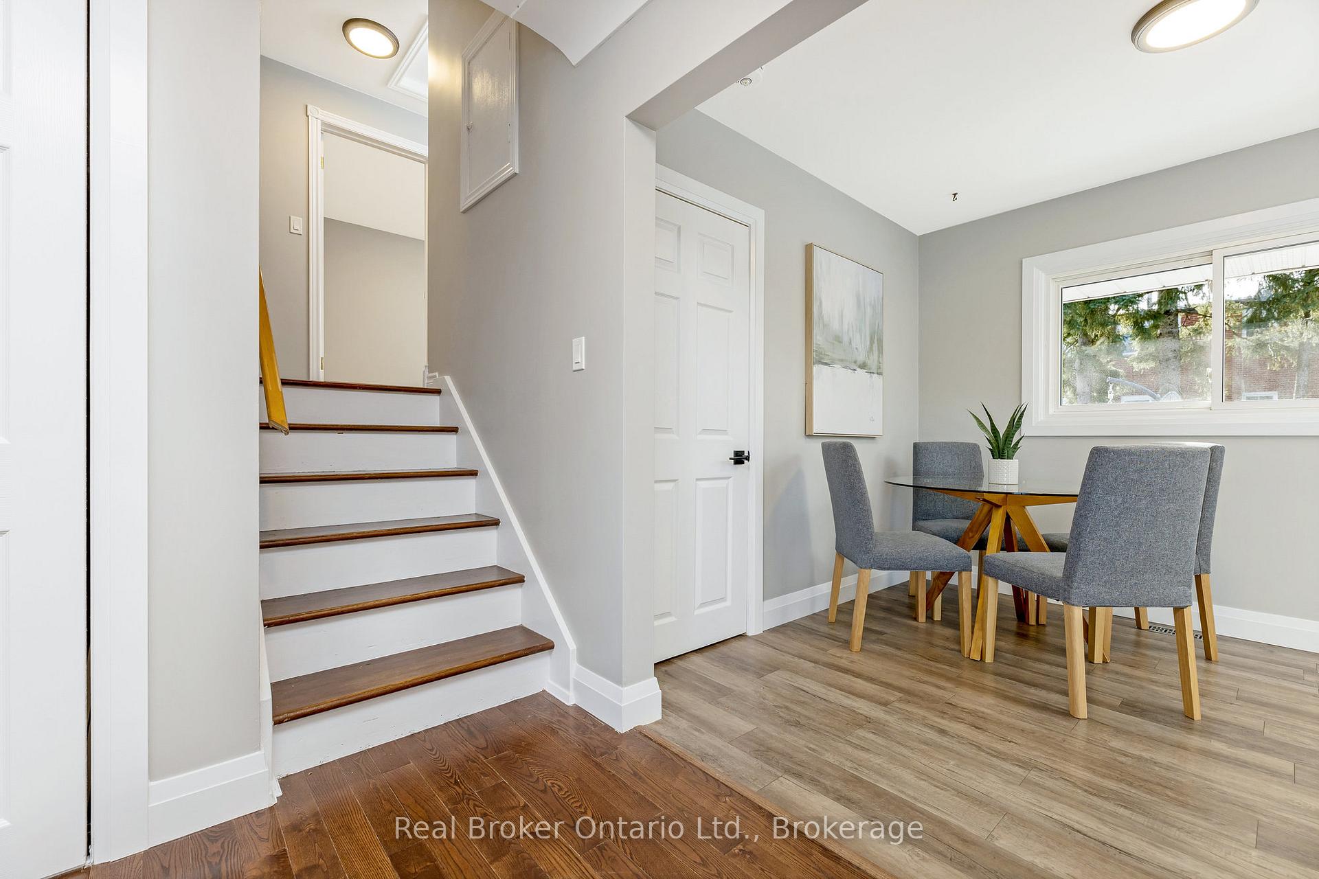 Photo 20 of 14 Lonsdale Drive, Guelph, Riverside Park — HOMEH