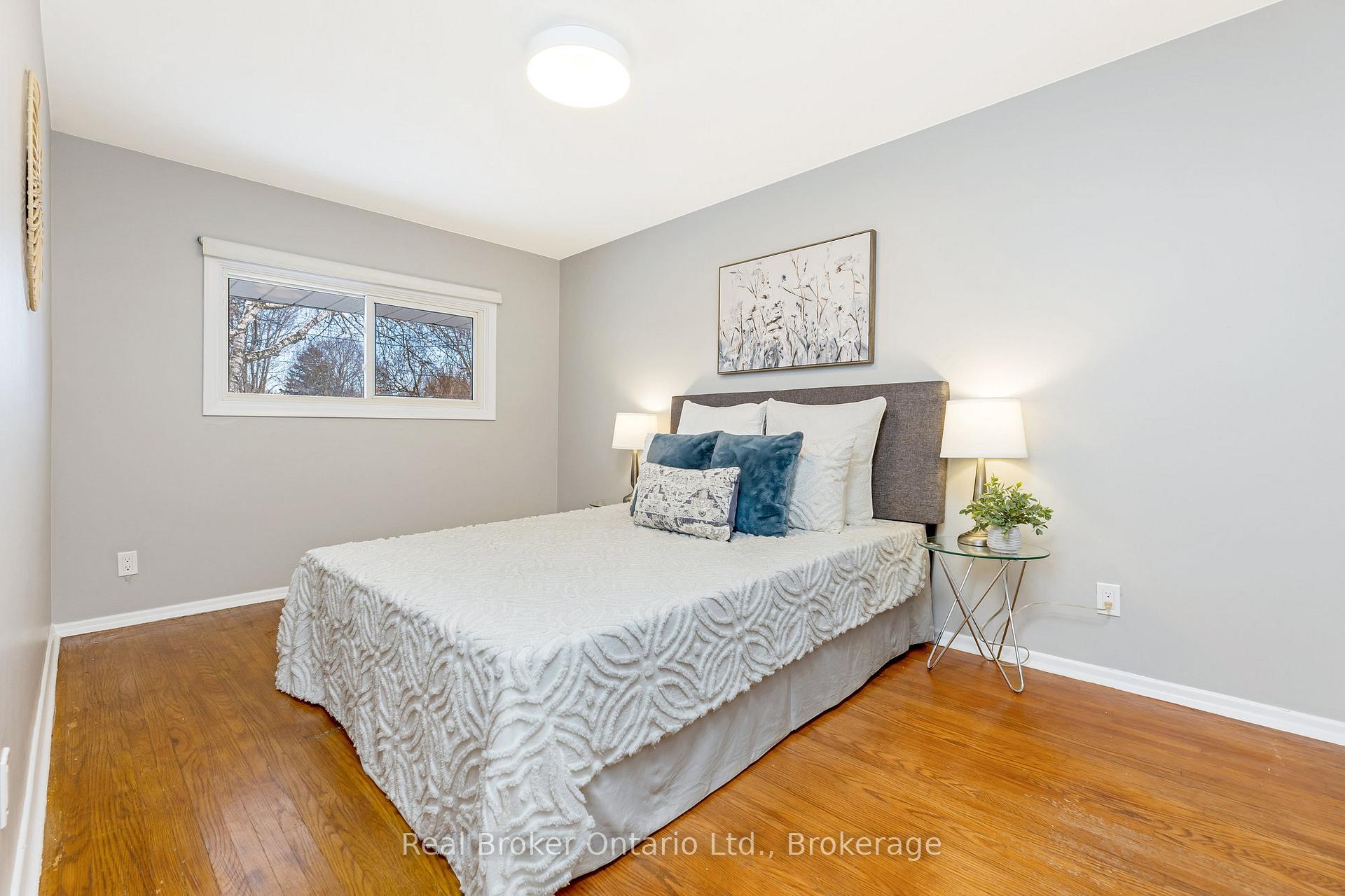 Photo 21 of 14 Lonsdale Drive, Guelph, Riverside Park — HOMEH