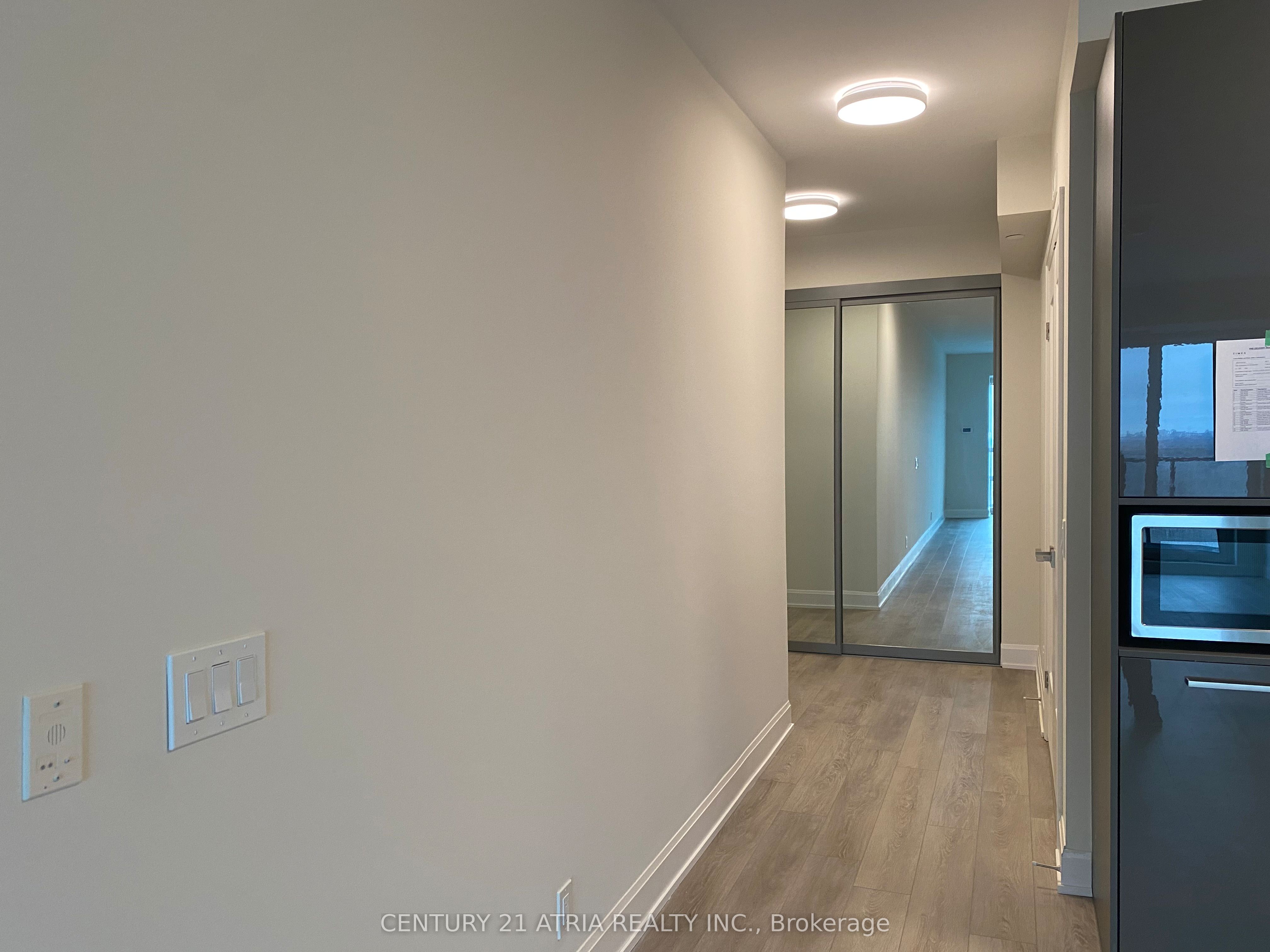 Photo 25 of Unit 2206, 38 Gandhi Lane, Markham, Commerce Valley — HOMEH
