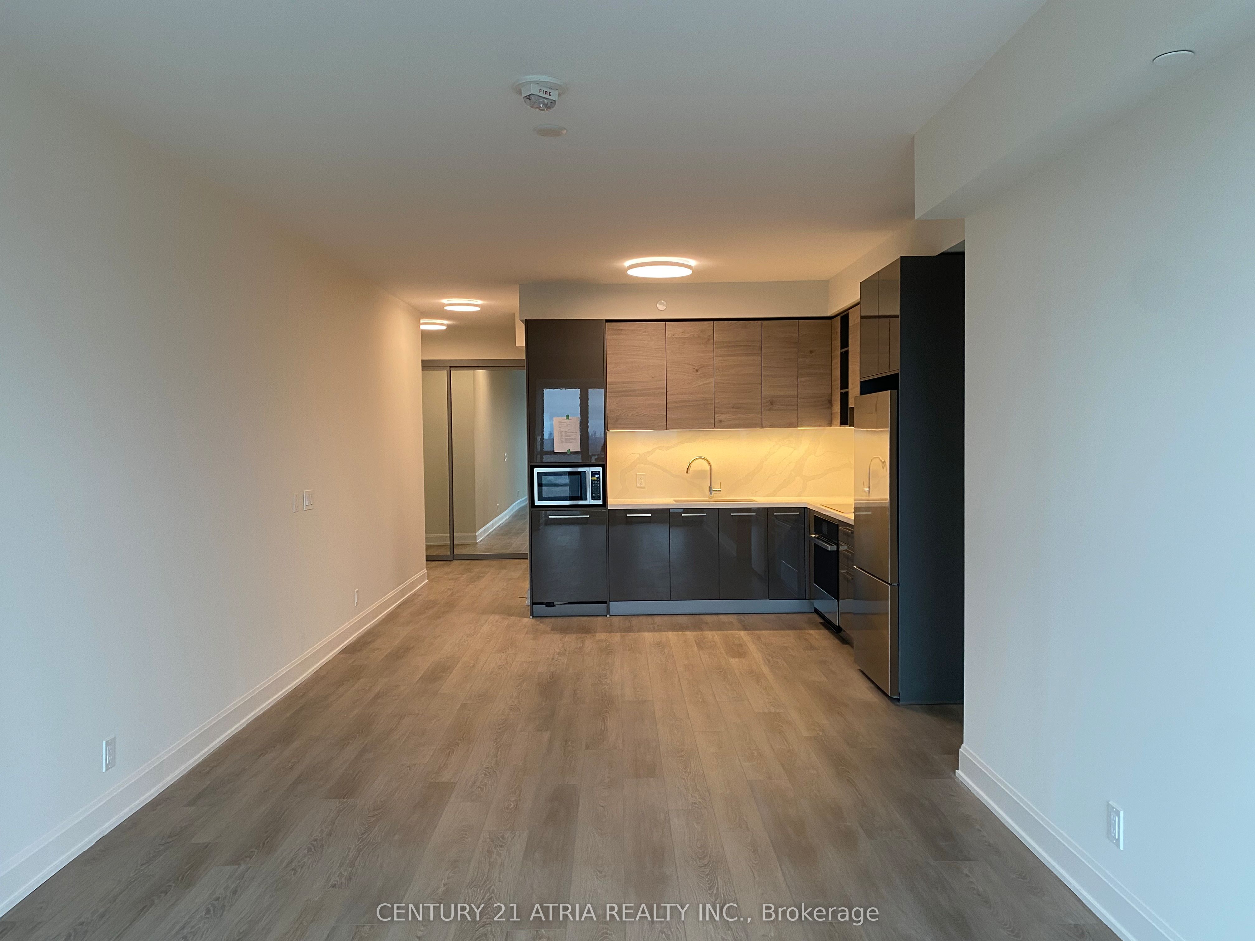 Photo 26 of Unit 2206, 38 Gandhi Lane, Markham, Commerce Valley — HOMEH