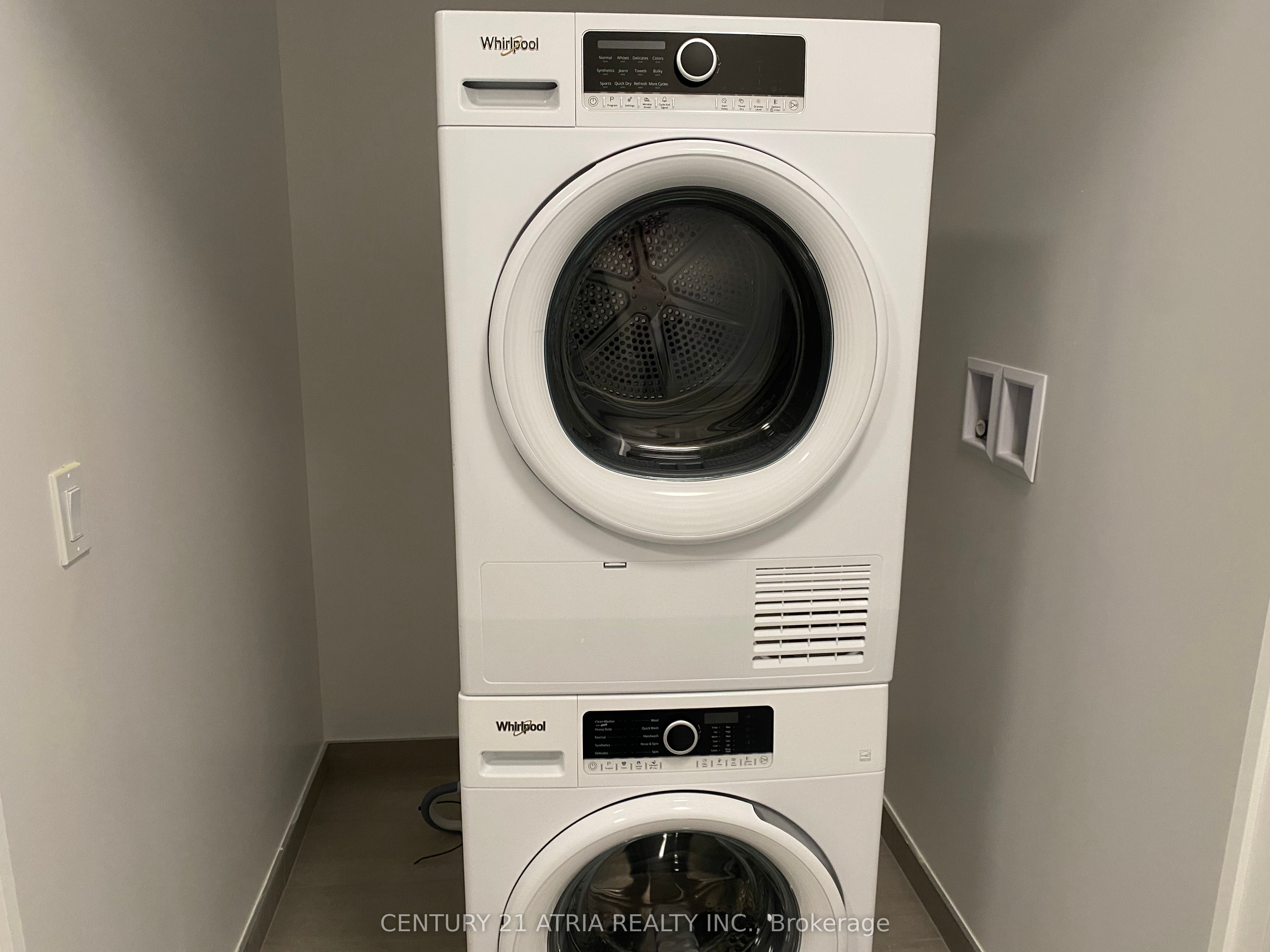 Photo 41 of Unit 2206, 38 Gandhi Lane, Markham, Commerce Valley — HOMEH