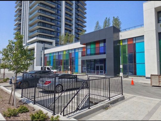 Photo 2 of Unit 2206, 38 Gandhi Lane, Markham, Commerce Valley — HOMEH