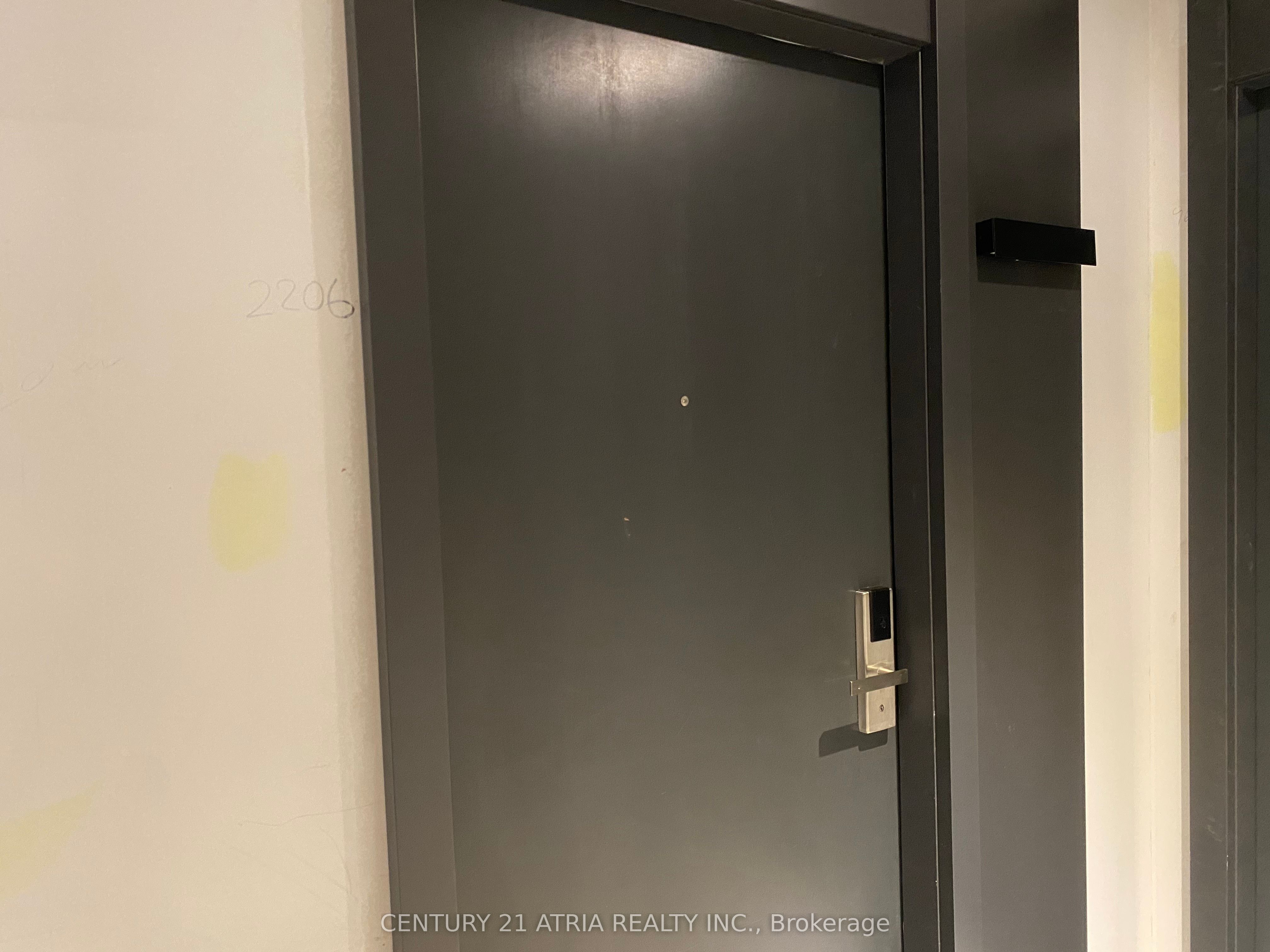 Photo 23 of Unit 2206, 38 Gandhi Lane, Markham, Commerce Valley — HOMEH