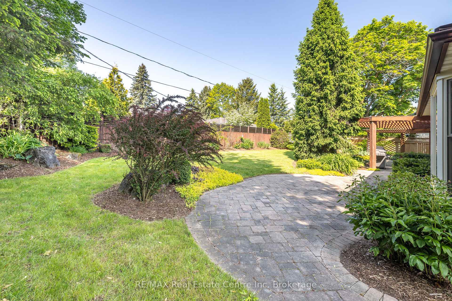 Photo 40 of 27 Colborn Street, Guelph, Kortright East — HOMEH