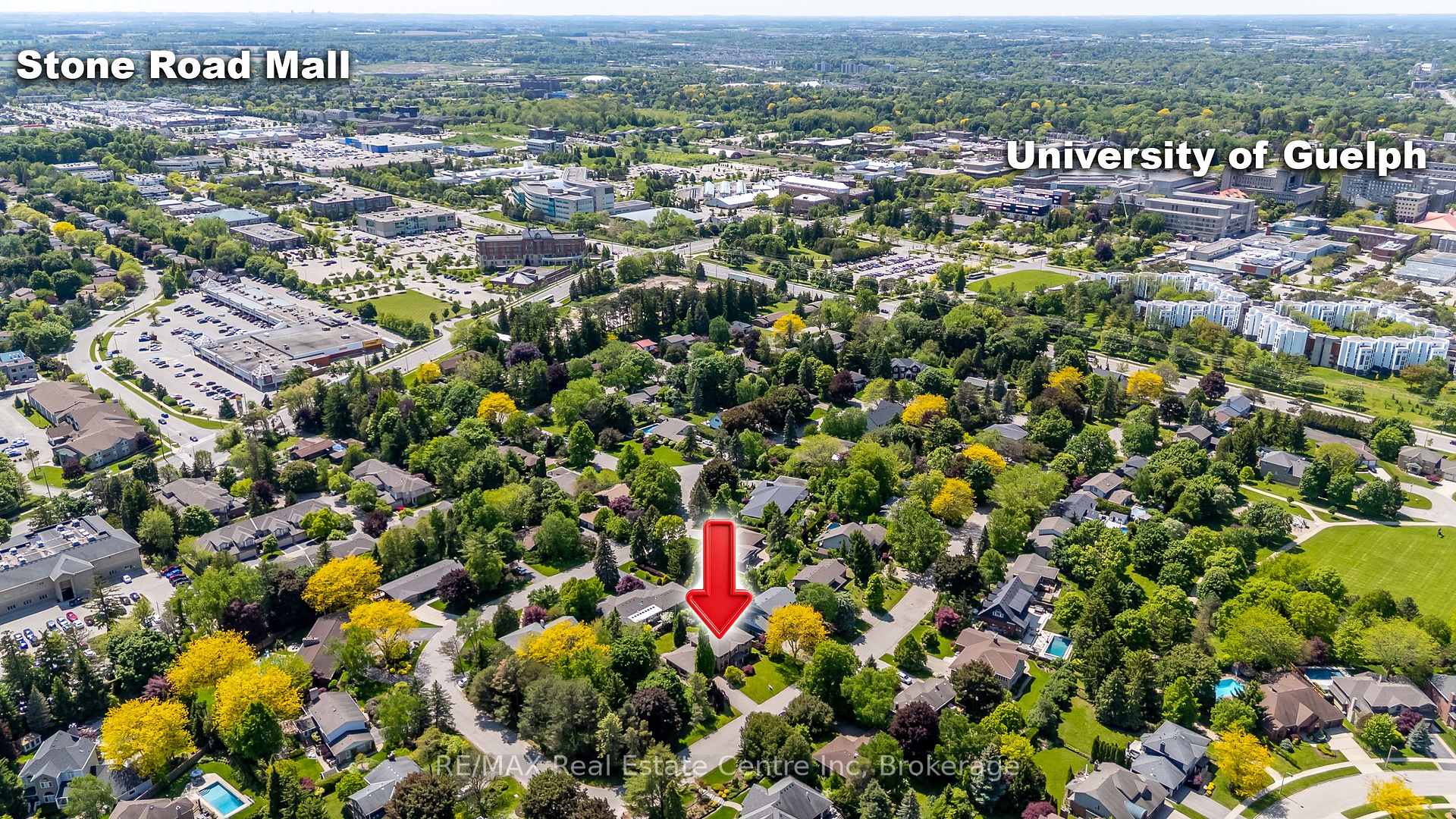 Photo 49 of 27 Colborn Street, Guelph, Kortright East — HOMEH