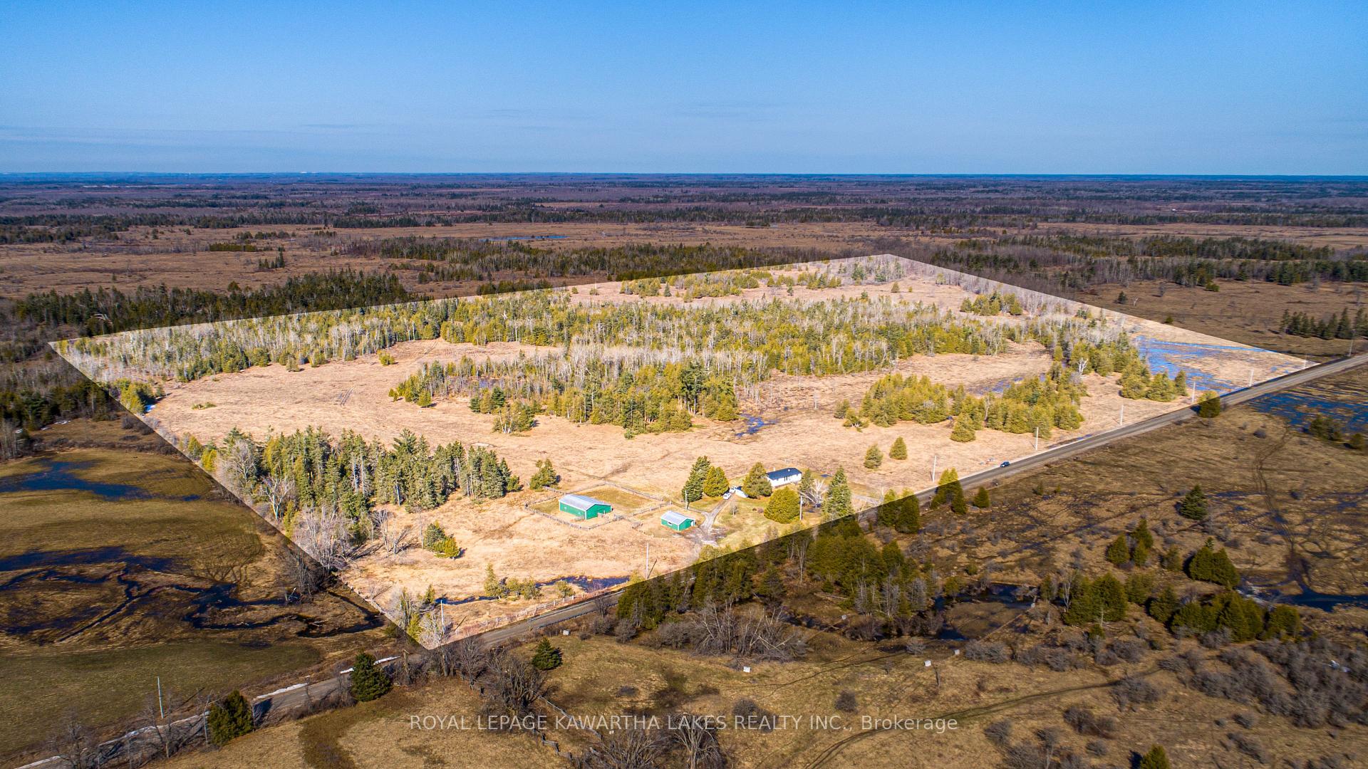 Photo 2 of 385 Shrike Road, Kawartha Lakes, Carden — HOMEH