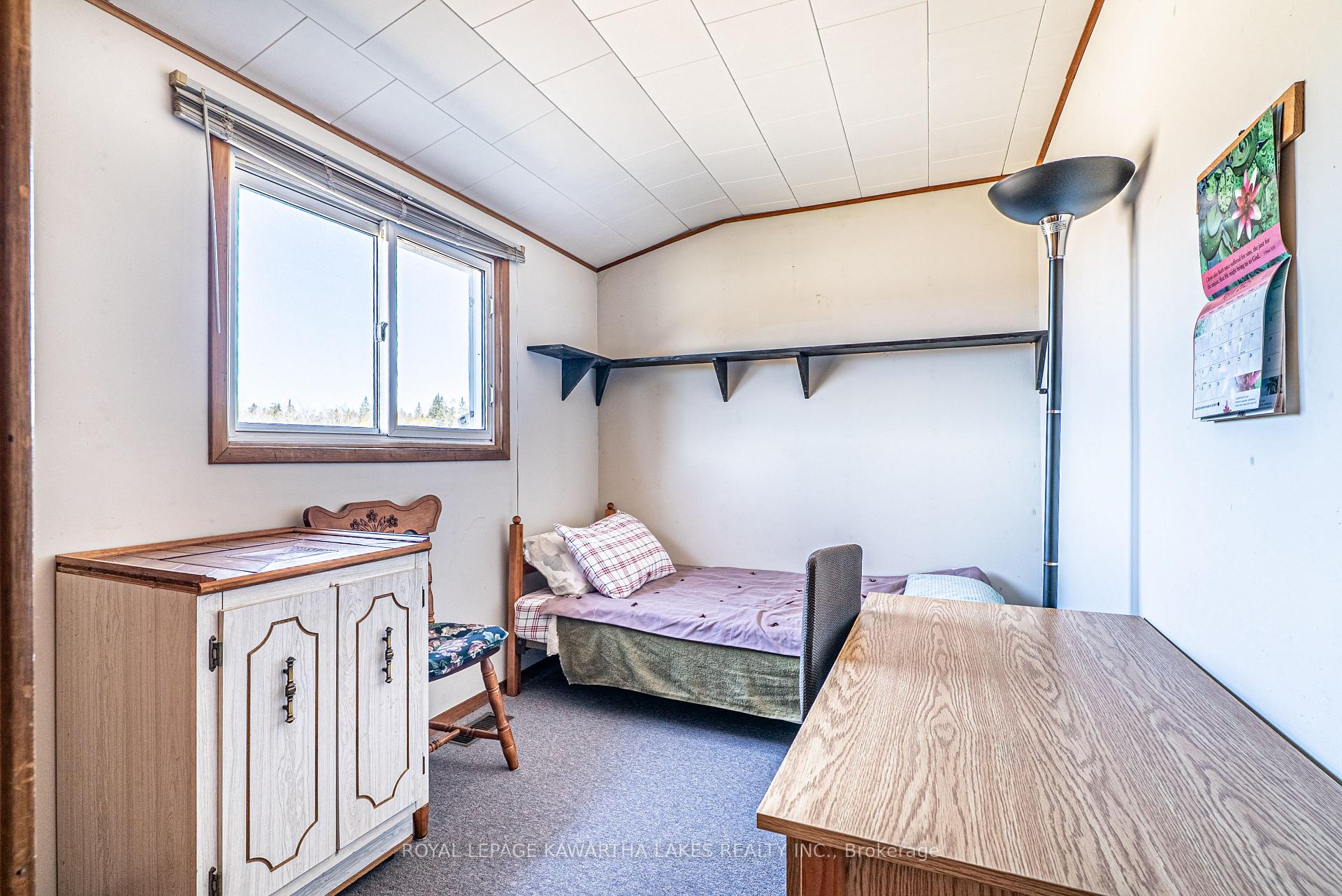 Photo 12 of 385 Shrike Road, Kawartha Lakes, Carden — HOMEH