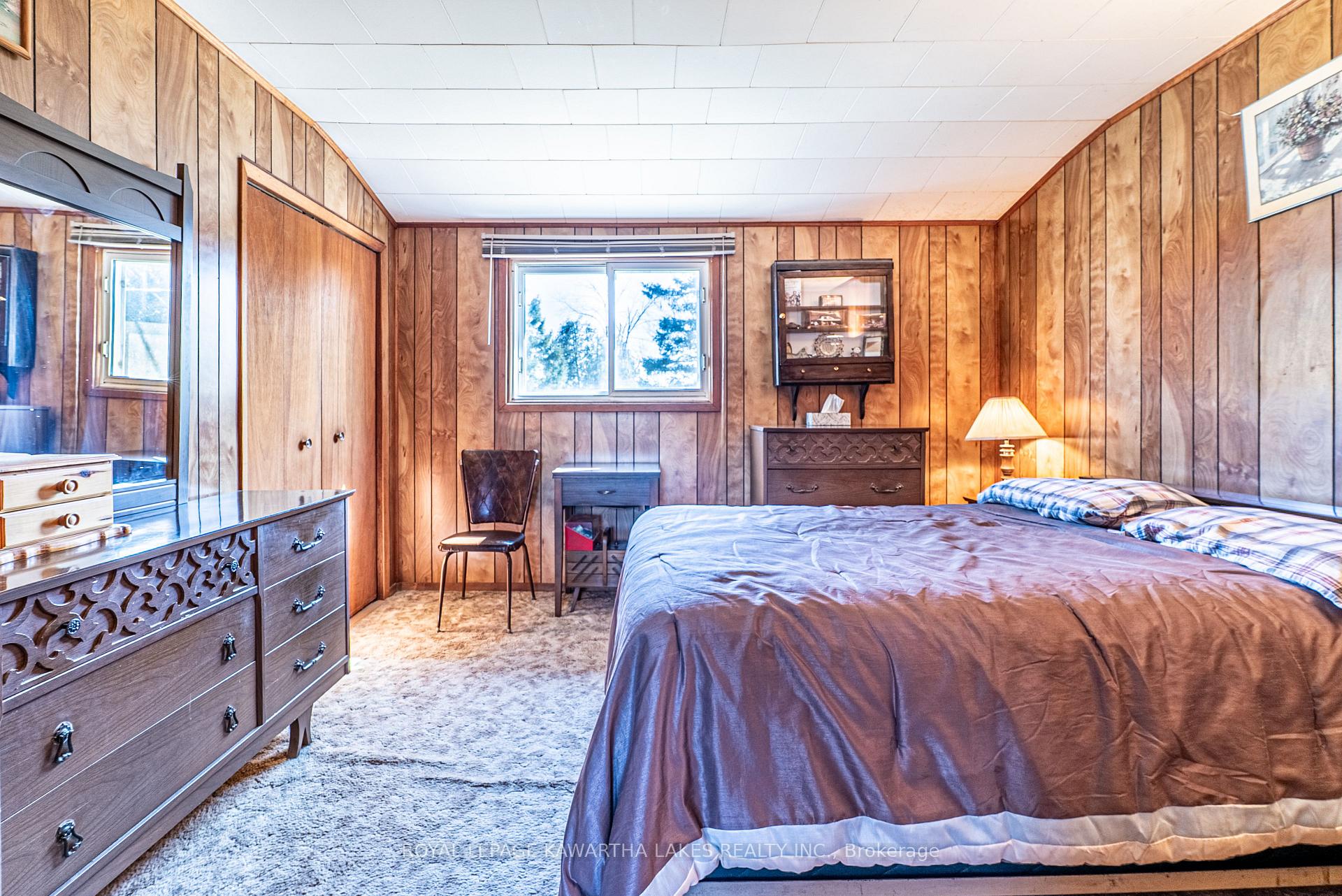 Photo 14 of 385 Shrike Road, Kawartha Lakes, Carden — HOMEH