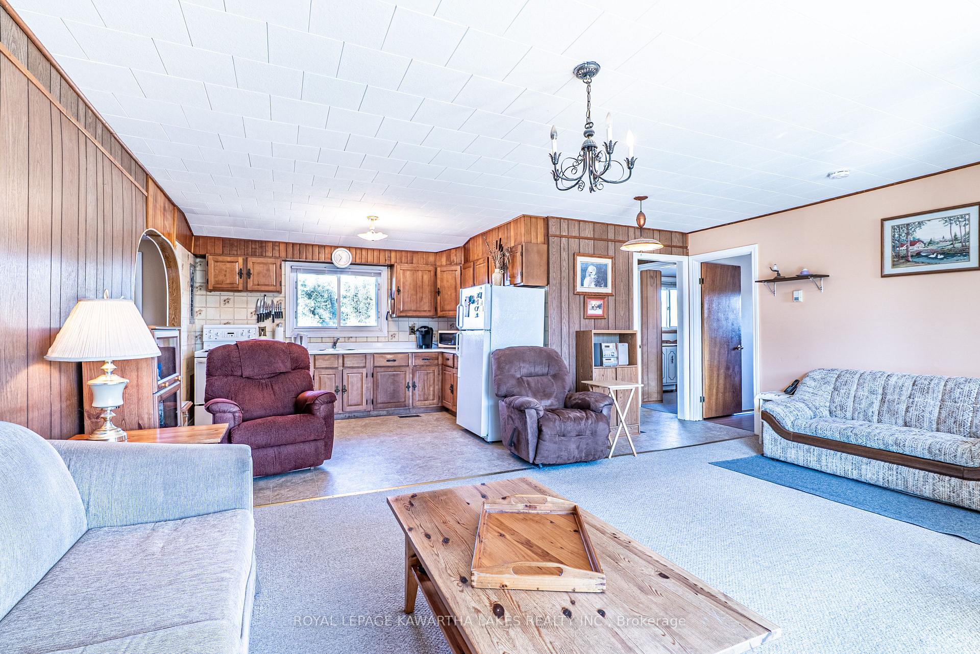 Photo 19 of 385 Shrike Road, Kawartha Lakes, Carden — HOMEH
