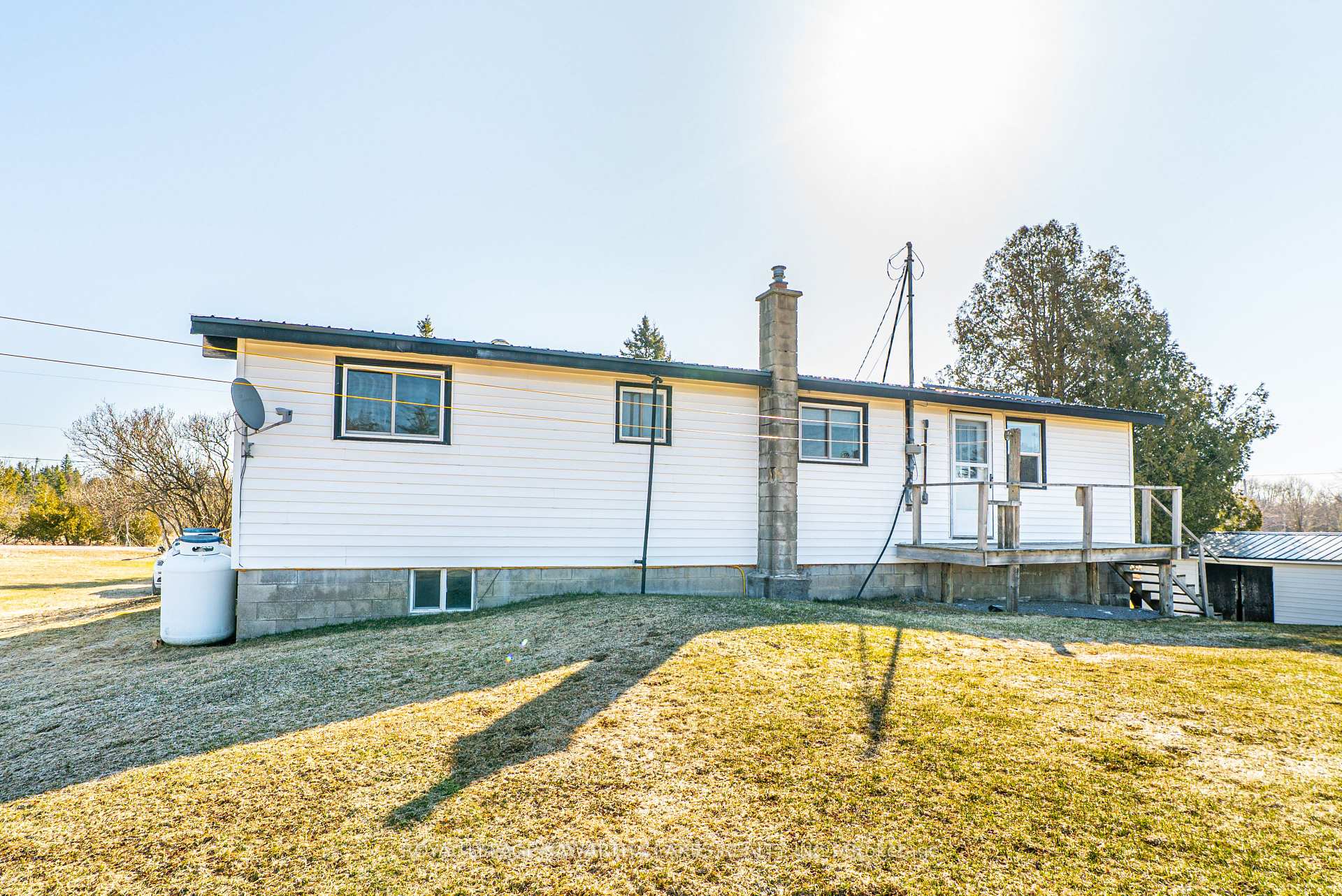 Photo 36 of 385 Shrike Road, Kawartha Lakes, Carden — HOMEH